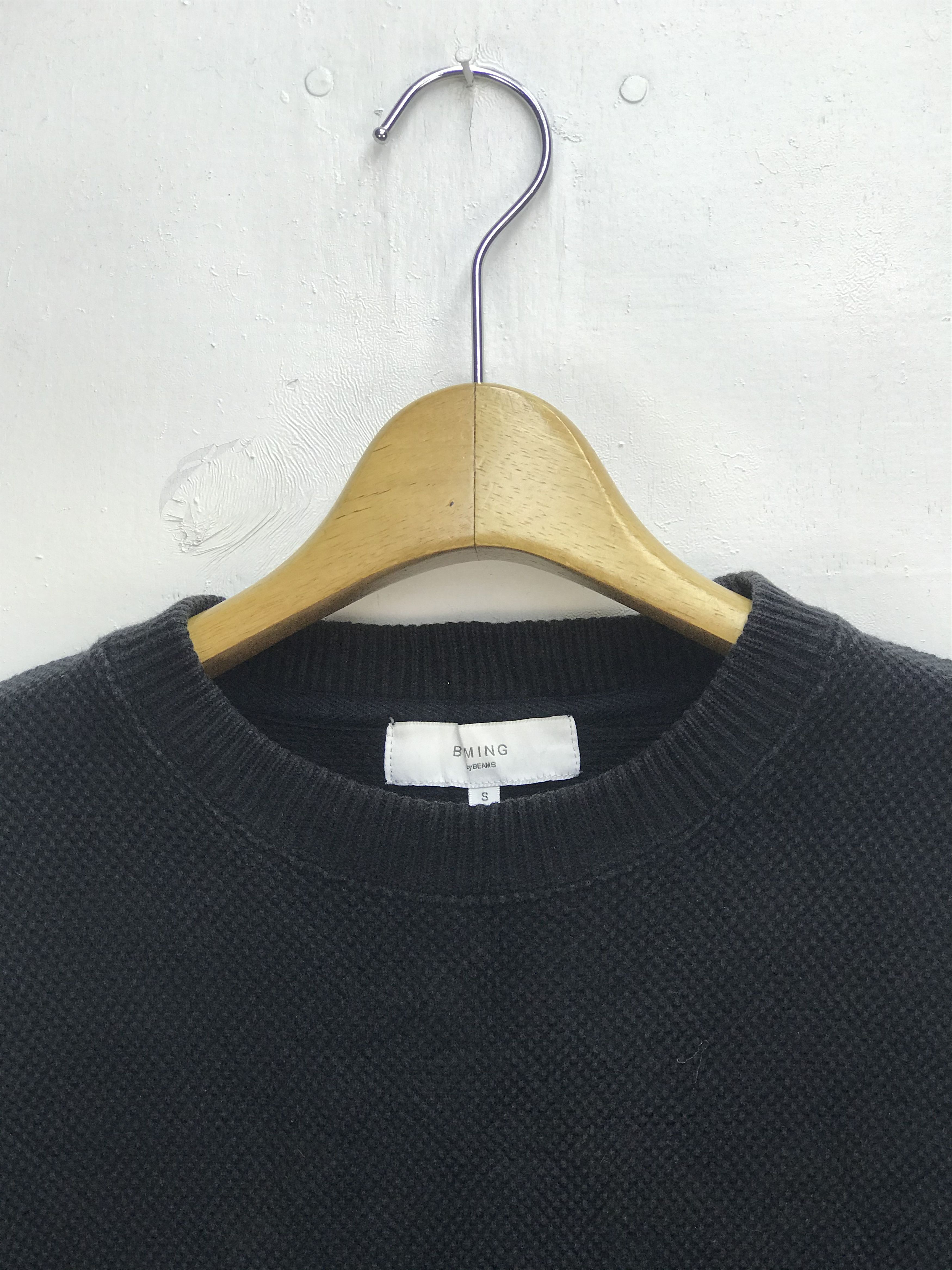 Beams Plus BMING BY BEAMS JAPAN SWEATSHIRT Size US L / EU 52-54 / 3 - 2 Thumbnail