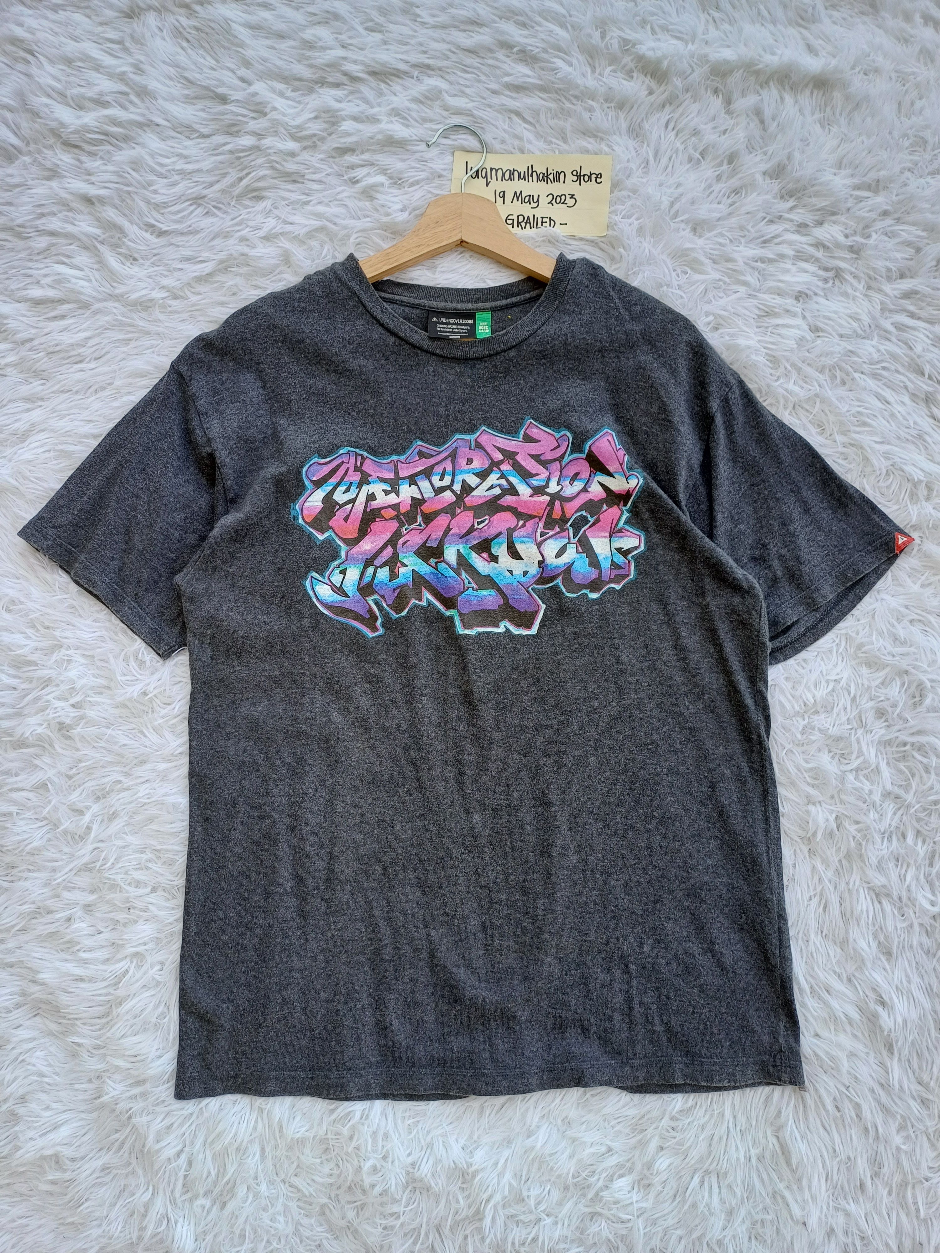 Undercover Fuck | Grailed