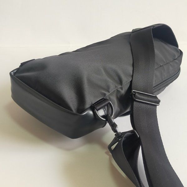 Japanese Brand × Porter Porter Sac Bag Size ONE SIZE - 7 Thumbnail