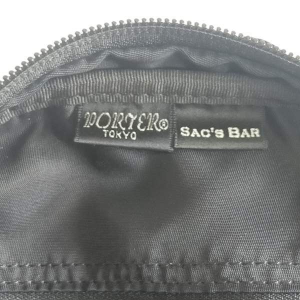 Japanese Brand × Porter Porter Sac Bag Size ONE SIZE - 10 Thumbnail