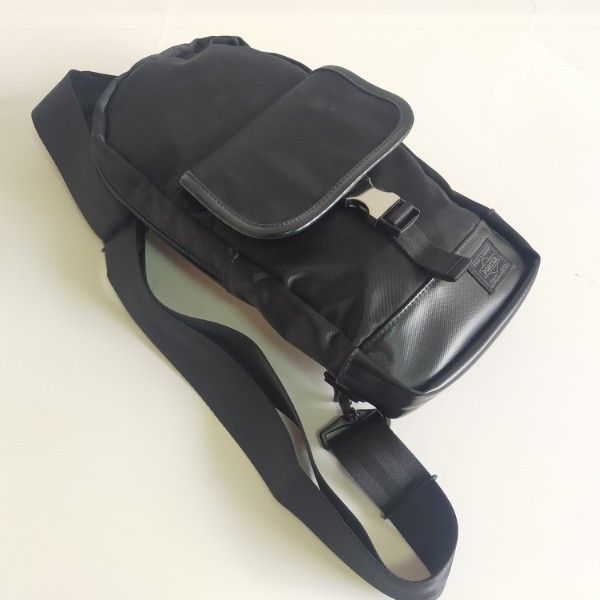 Japanese Brand × Porter Porter Sac Bag Size ONE SIZE - 3 Thumbnail