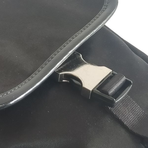 Japanese Brand × Porter Porter Sac Bag Size ONE SIZE - 8 Thumbnail