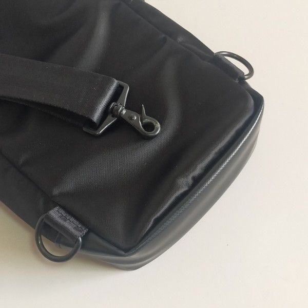 Japanese Brand × Porter Porter Sac Bag Size ONE SIZE - 4 Thumbnail