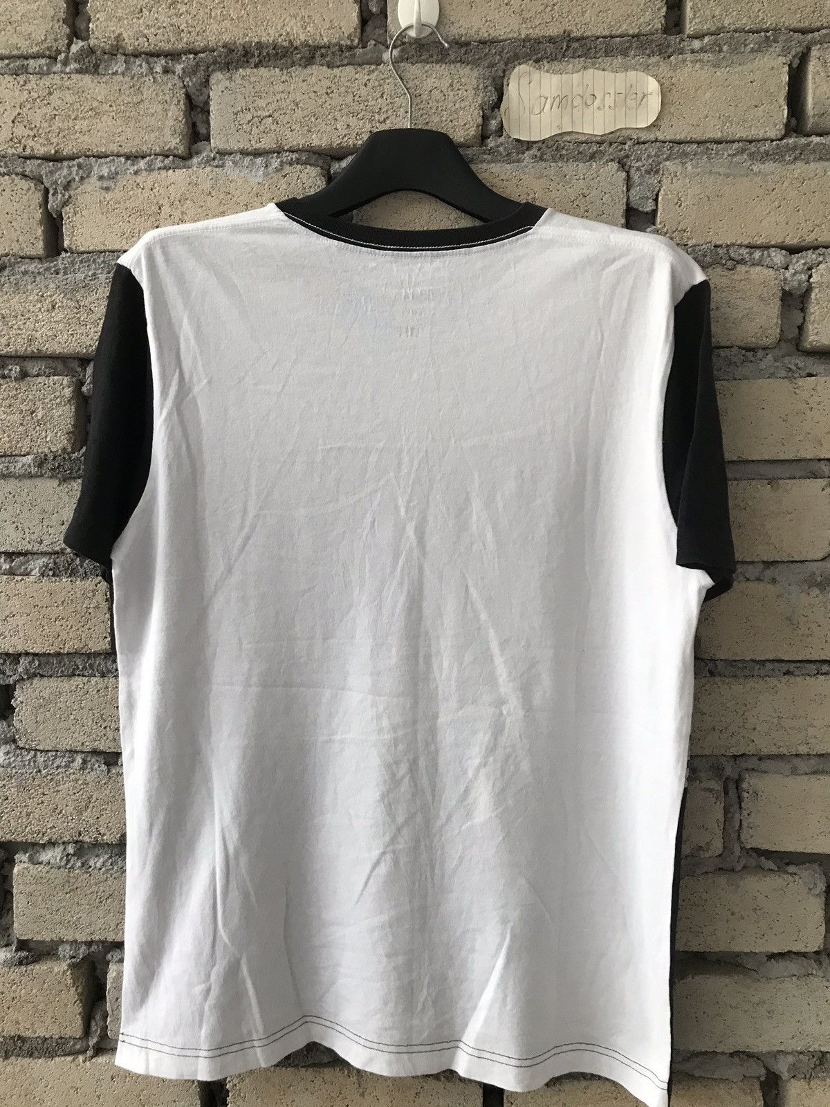 Japanese Brand × Keith Haring × Uniqlo Keith Haring Tee Street Fashion Streetwear Designer Size US M / EU 48-50 / 2 - 7 Thumbnail