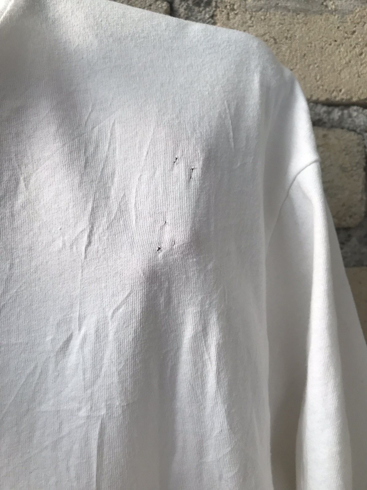 Polo Ralph Lauren × Vintage Vintage Polo Bear by Polo Ralph Lauren Nice Design Size US S / EU 44-46 / 1 - 8 Thumbnail