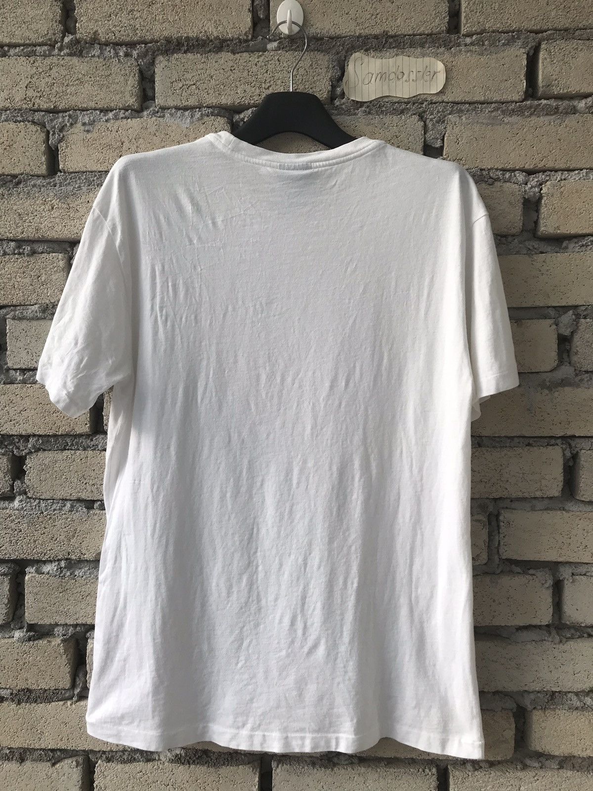 Polo Ralph Lauren × Vintage Vintage Polo Bear by Polo Ralph Lauren Nice Design Size US S / EU 44-46 / 1 - 6 Thumbnail