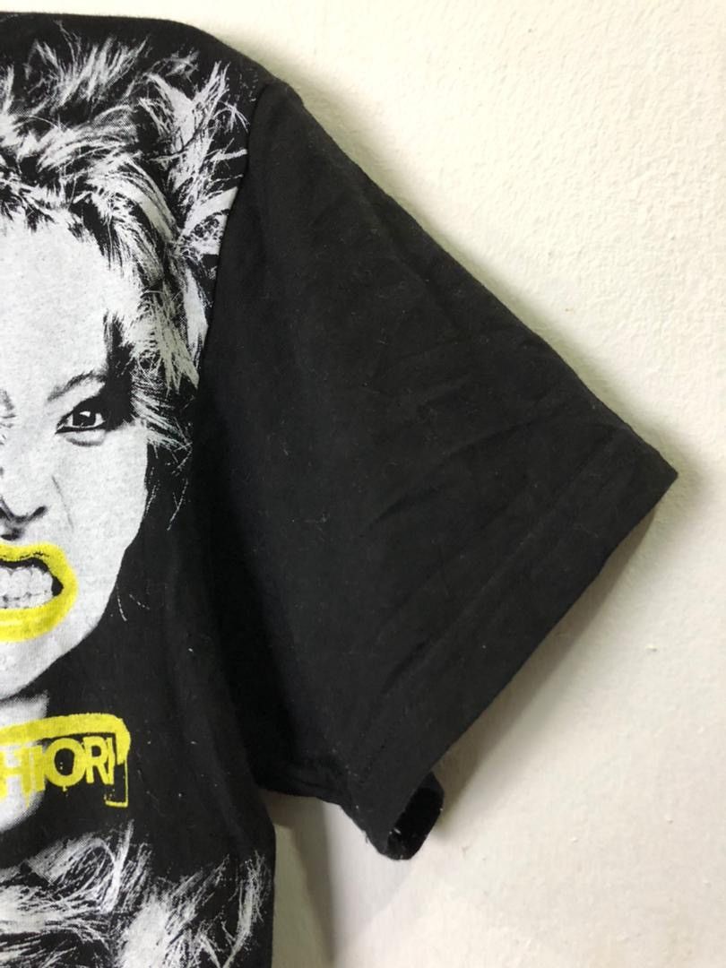 Band Tees × Japanese Brand Band Tees Momoiro Clover Z Full Print Size S Size US S / EU 44-46 / 1 - 8 Thumbnail