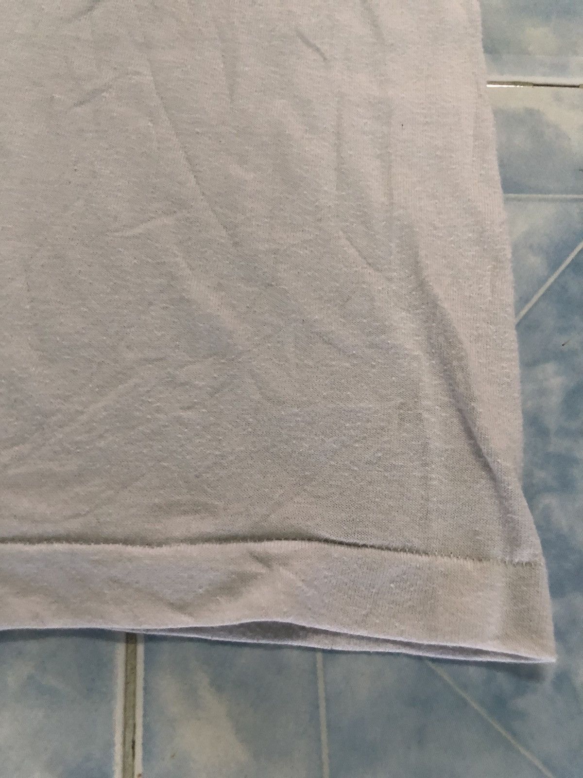 Hanes × Vintage Vintage SPAHR’S GYM Tucson,Arizona size XL Size US XL / EU 56 / 4 - 4 Thumbnail