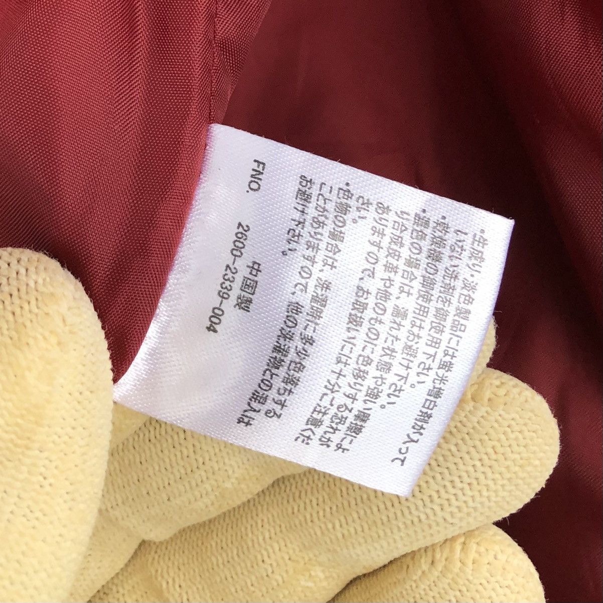 Converse Converse Embroidery Spellout Puffer Jacket With Hoodie Size US L / EU 52-54 / 3 - 12 Thumbnail