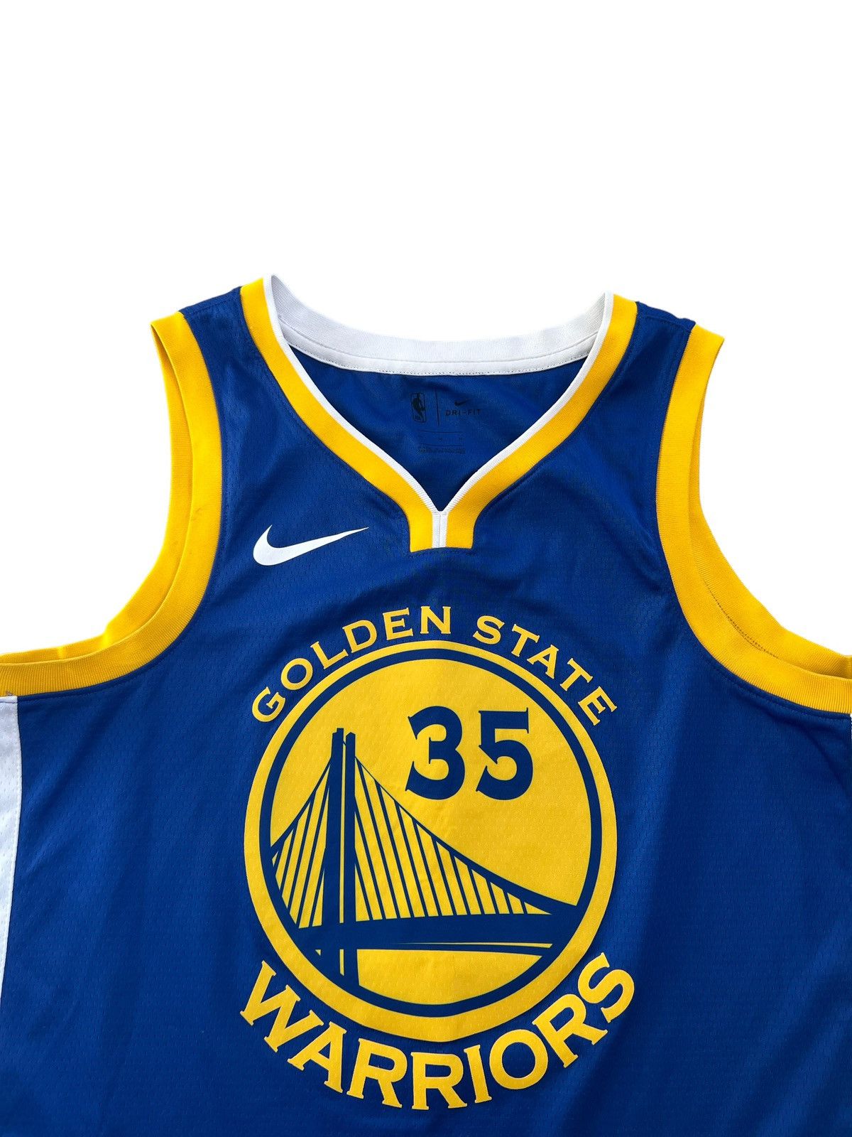Nike Warriors Number 35 ?Nike Kevin Durant #35 Golden State