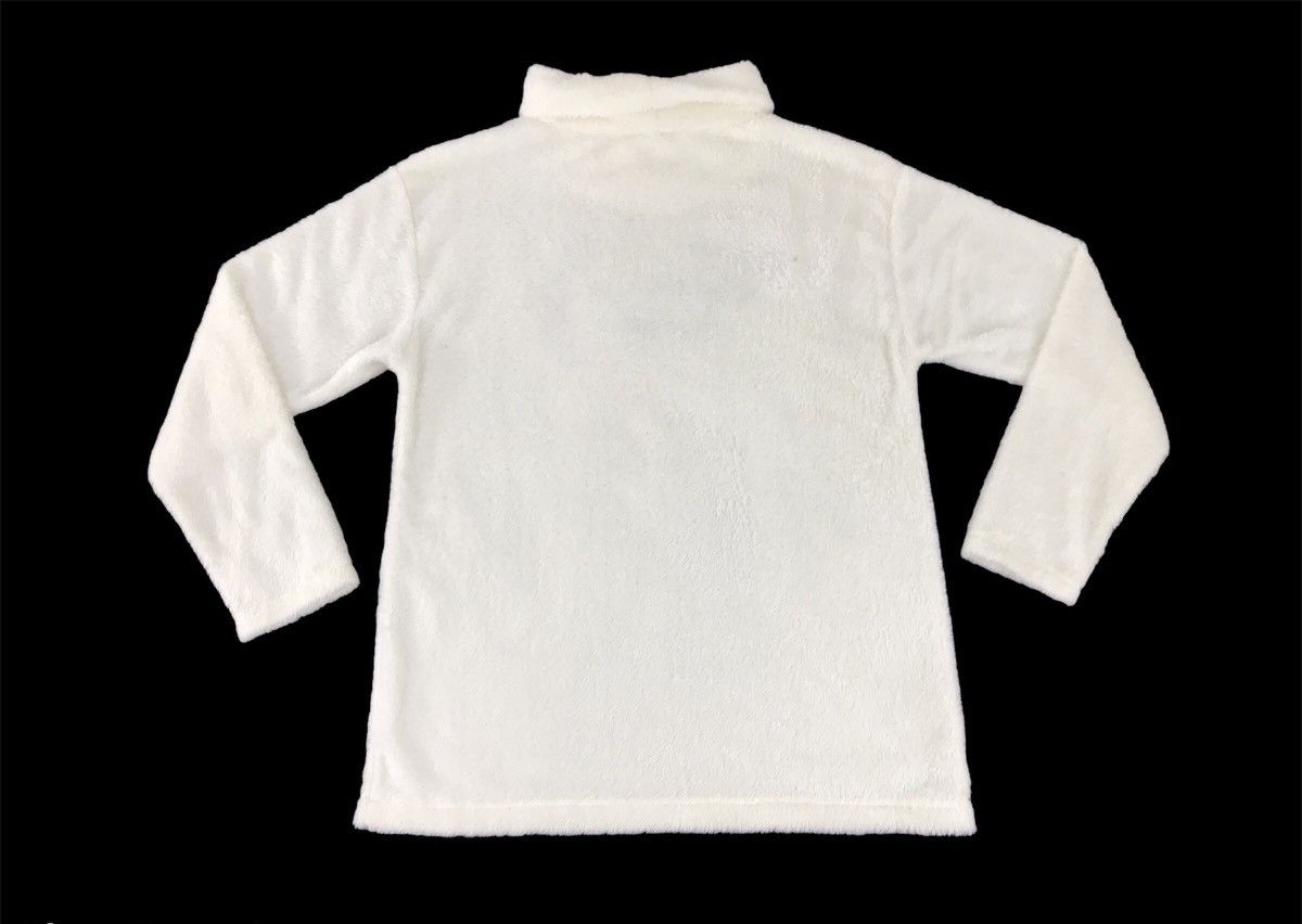 Peanuts × Vintage Peanut Snoopy Flitter Flutter Flatter Wool Sweatshirt Size US M / EU 48-50 / 2 - 2 Thumbnail