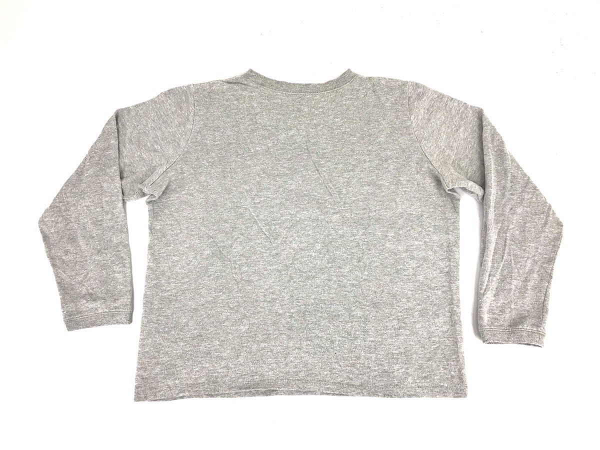 Anime × Japanese Brand Maesami Mami Sweatshirt Brand Big Princess Pull Over Size US L / EU 52-54 / 3 - 2 Thumbnail