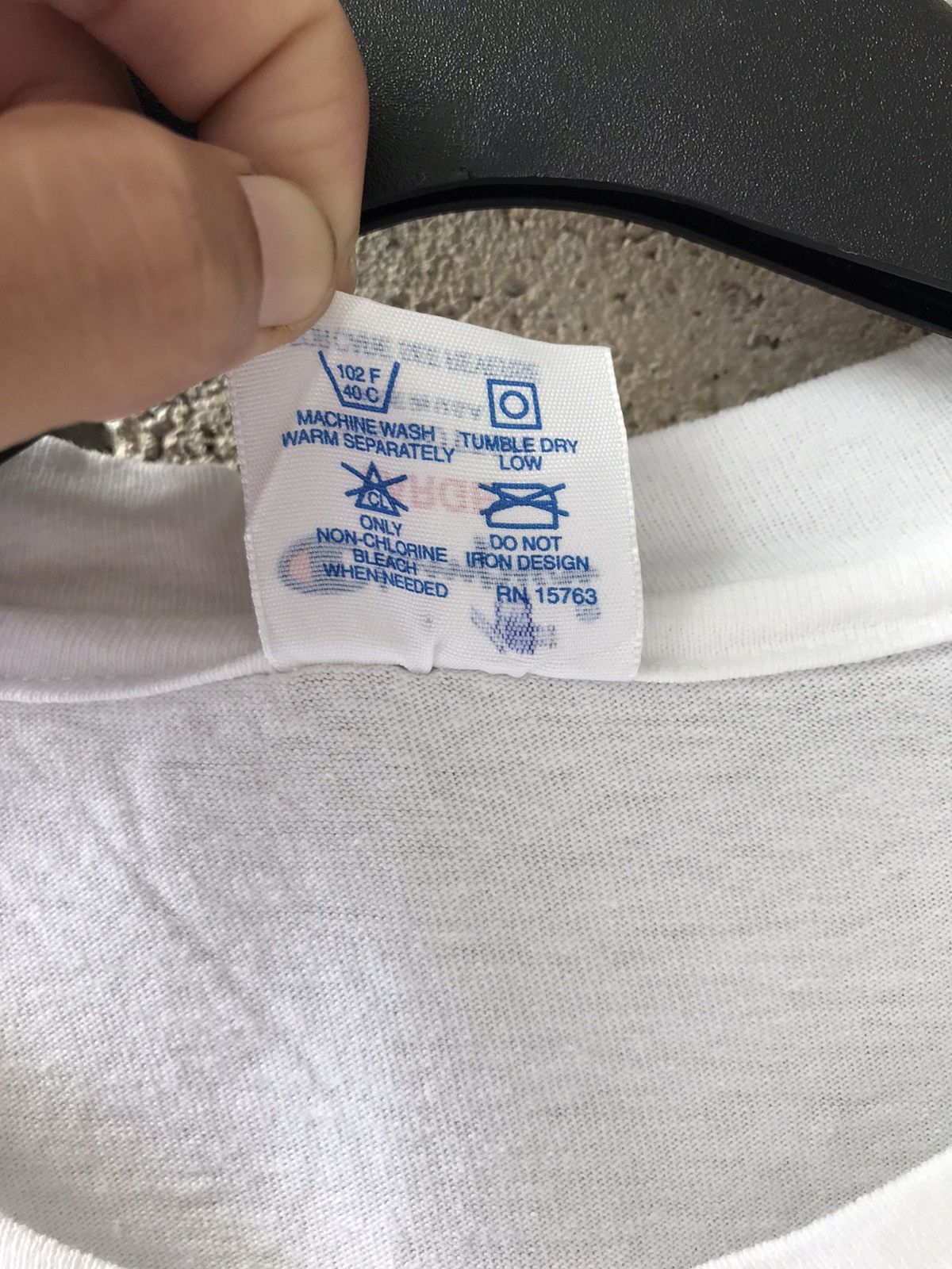 Champion × Vintage Vintage Champion Big Logo Spell Out Streetwear Size US L / EU 52-54 / 3 - 4 Thumbnail