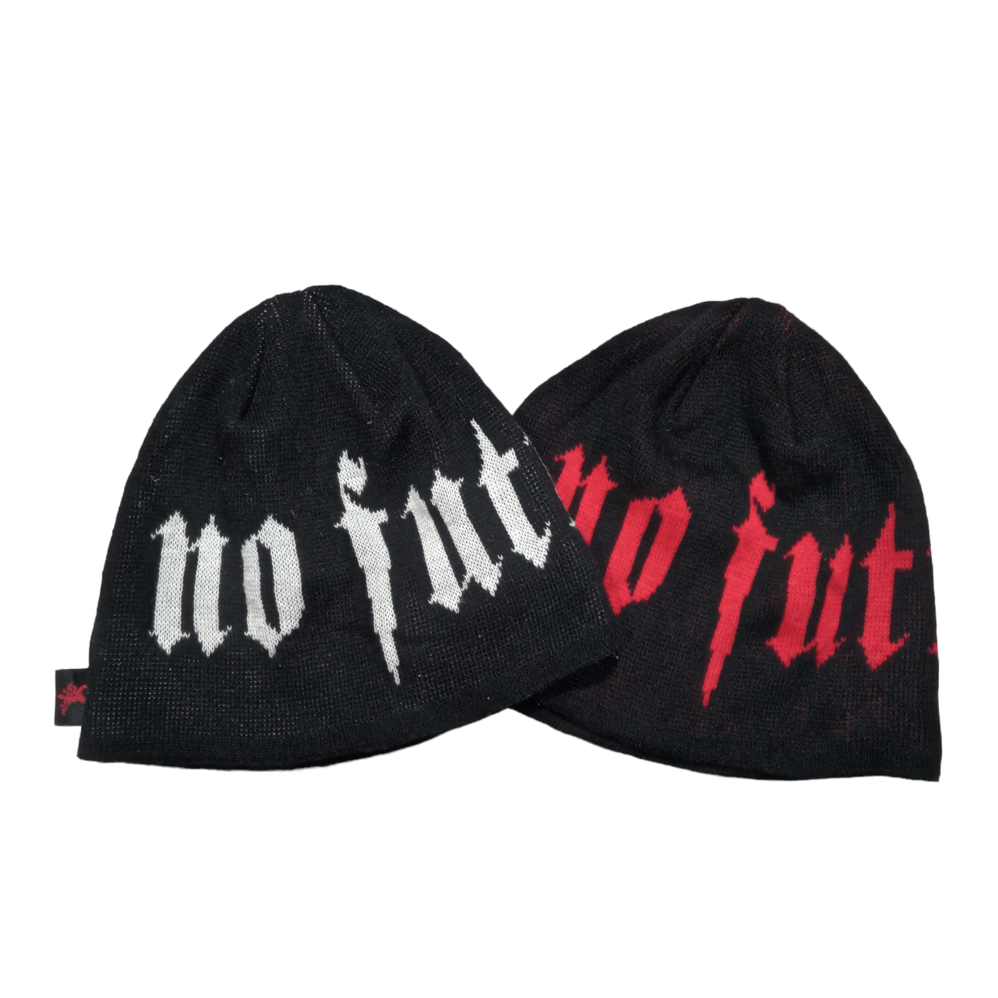 帽子 00s archive 14th addiction beanie cap 14th addiction beanie & cap featuring small details such as