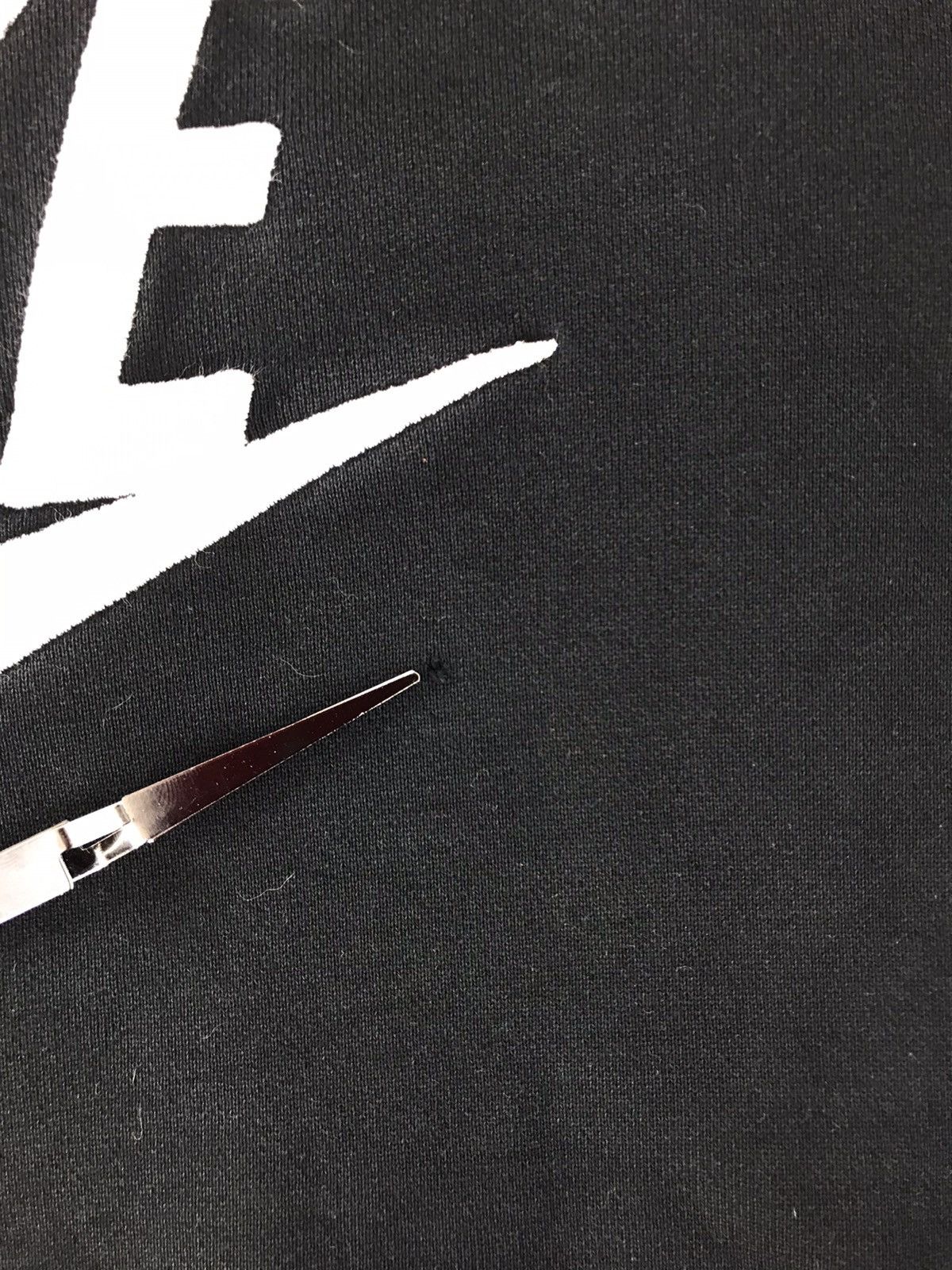 Nike Nike Swoosh Big Logo Spell Out Sweatshirt Size US L / EU 52-54 / 3 - 14 Thumbnail