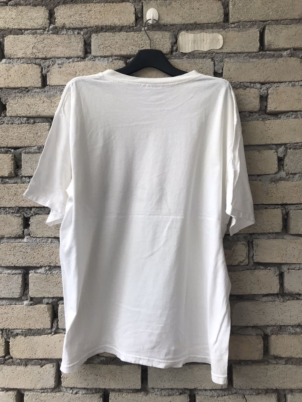 Adidas × Vintage Vintage 90s ADIDAS Equipment Big Logo Spellout Size US L / EU 52-54 / 3 - 4 Thumbnail