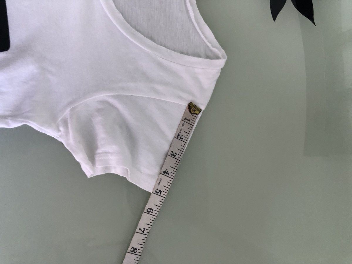Stella McCartney Stella McCartney X Marilyn Manroe Tshirt Size S / US 4 / IT 40 - 21 Thumbnail