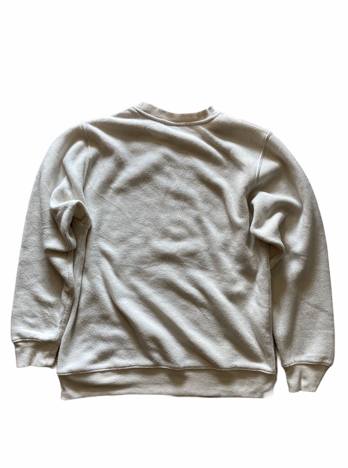 Cartoon Network SNOOPY ROCK SWEATSHIRT Size US M / EU 48-50 / 2 - 2 Thumbnail
