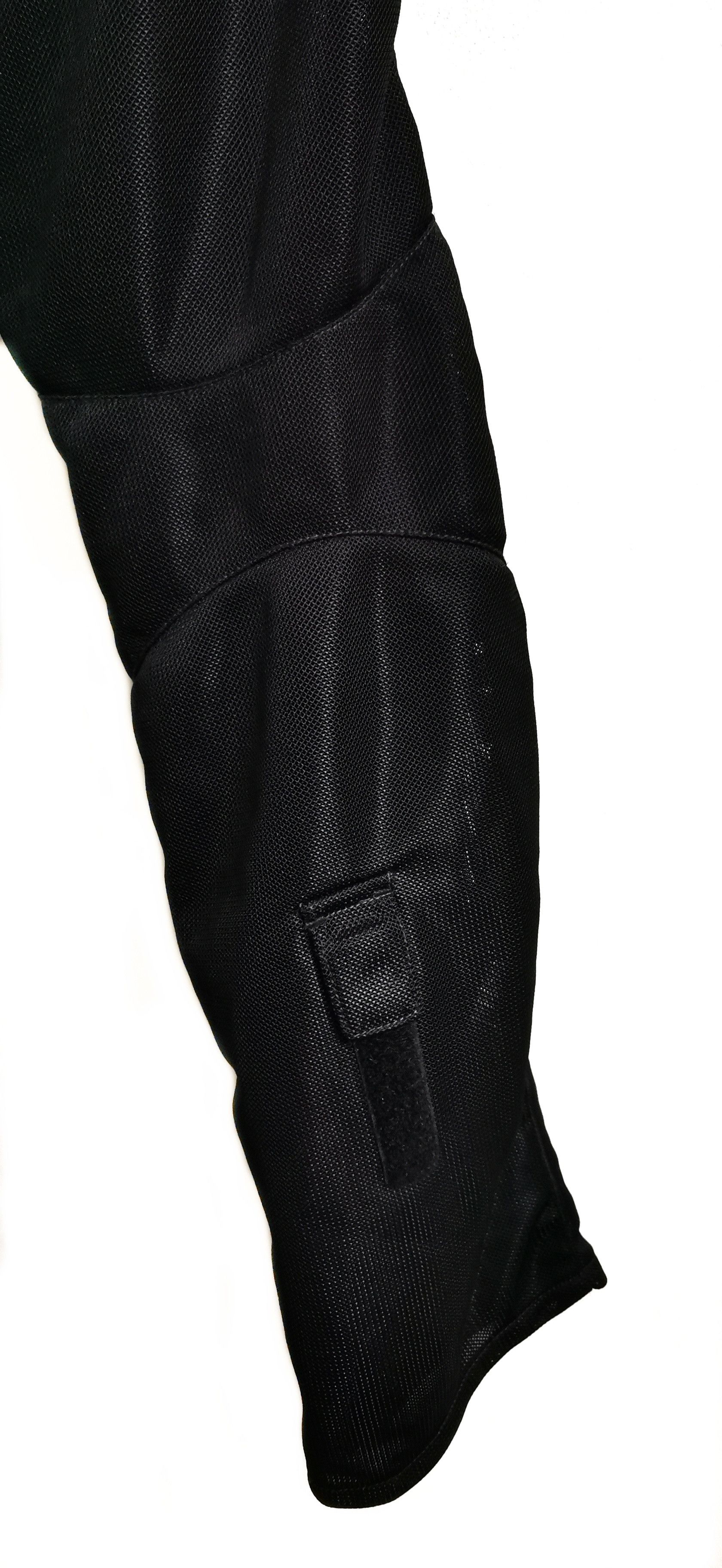 Sports Specialties Komine Bikers Pants Size US 28 / EU 44 - 5 Thumbnail