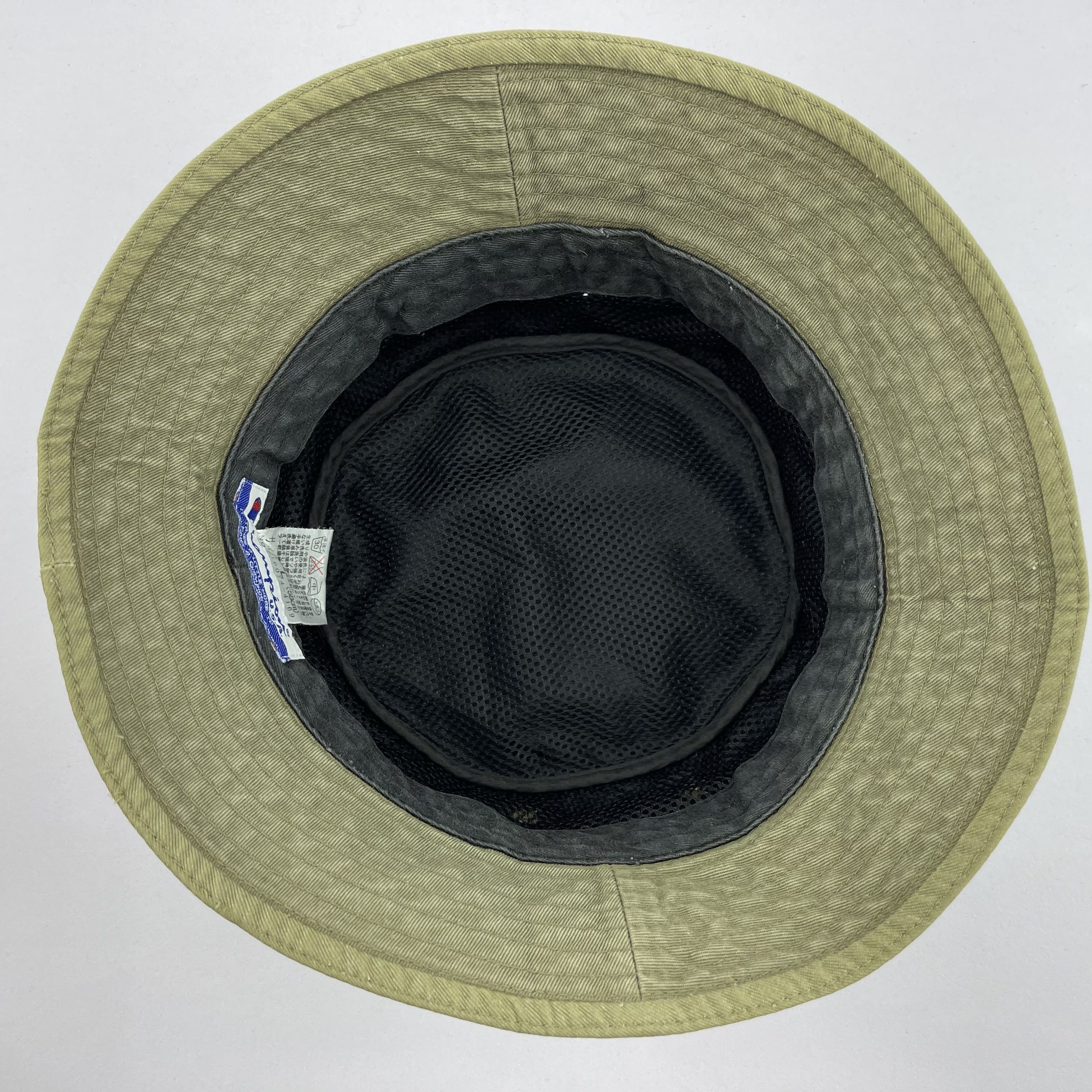 Champion Champion USA Bucket Hats- BH1027 Size ONE SIZE - 5 Thumbnail