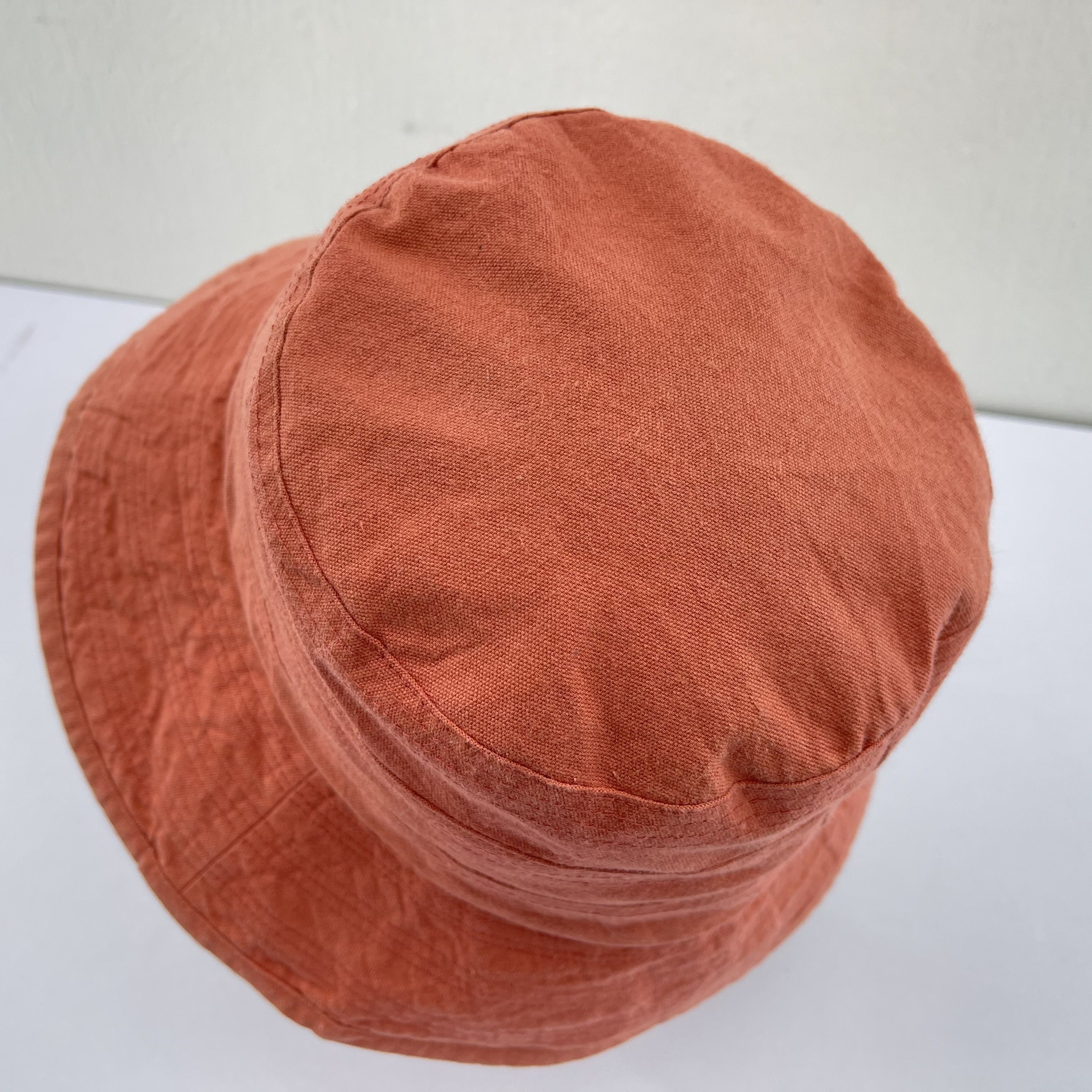 Japanese Brand × Other Unknown Japanese Bucket Hats- BH1169 Size ONE SIZE - 5 Thumbnail