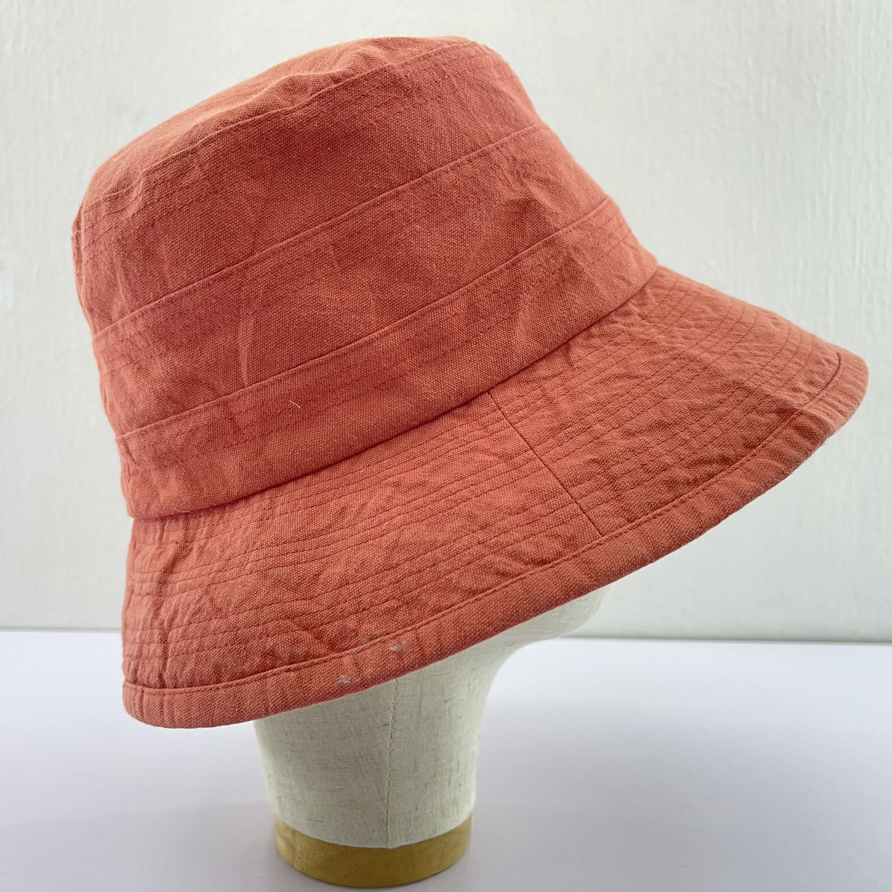 Japanese Brand × Other Unknown Japanese Bucket Hats- BH1169 Size ONE SIZE - 3 Thumbnail