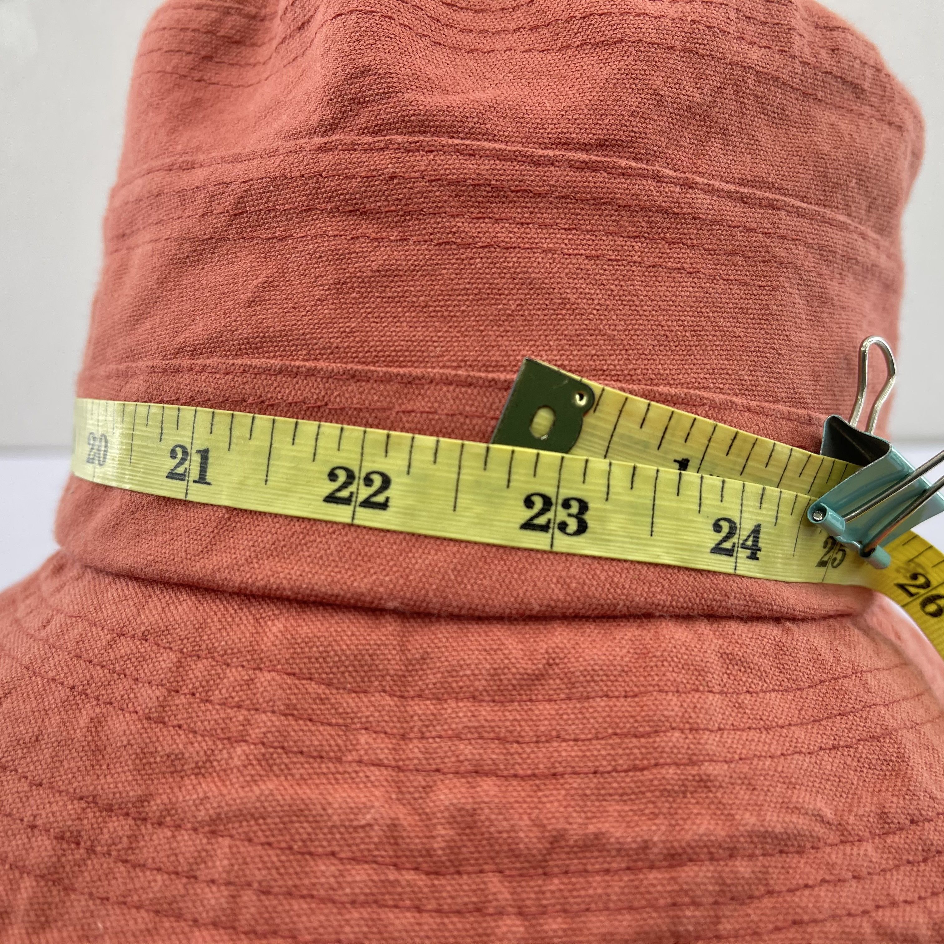 Japanese Brand × Other Unknown Japanese Bucket Hats- BH1169 Size ONE SIZE - 6 Thumbnail