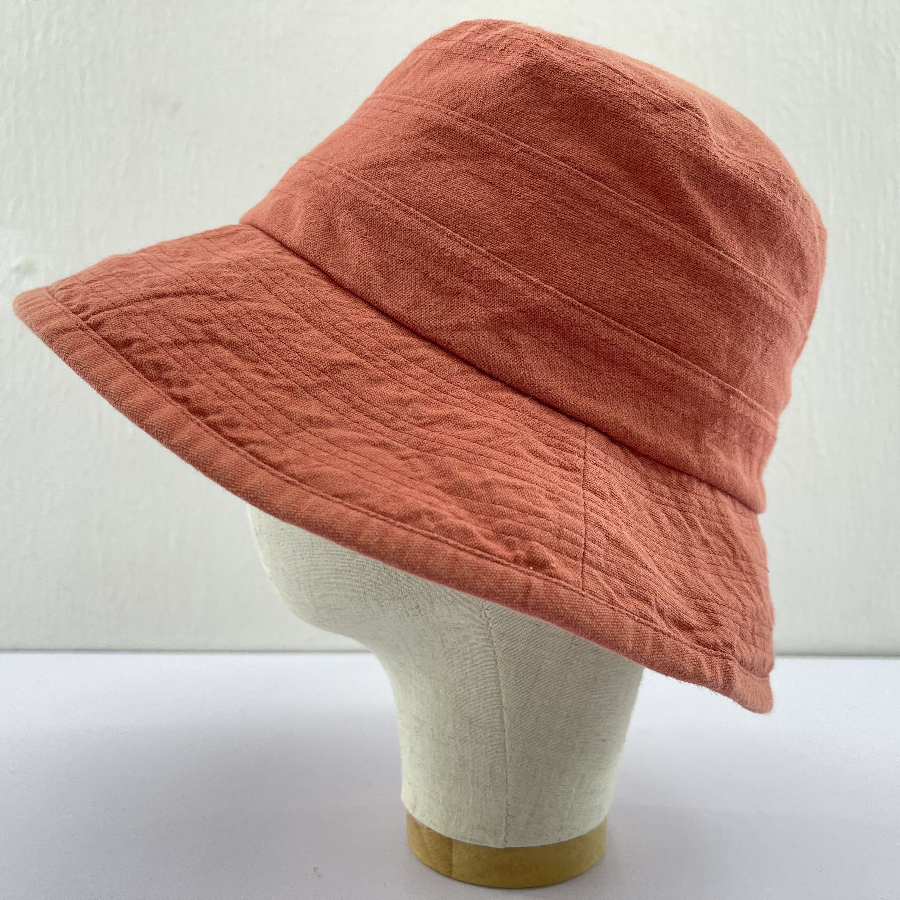 Japanese Brand × Other Unknown Japanese Bucket Hats- BH1169 Size ONE SIZE - 1 Thumbnail