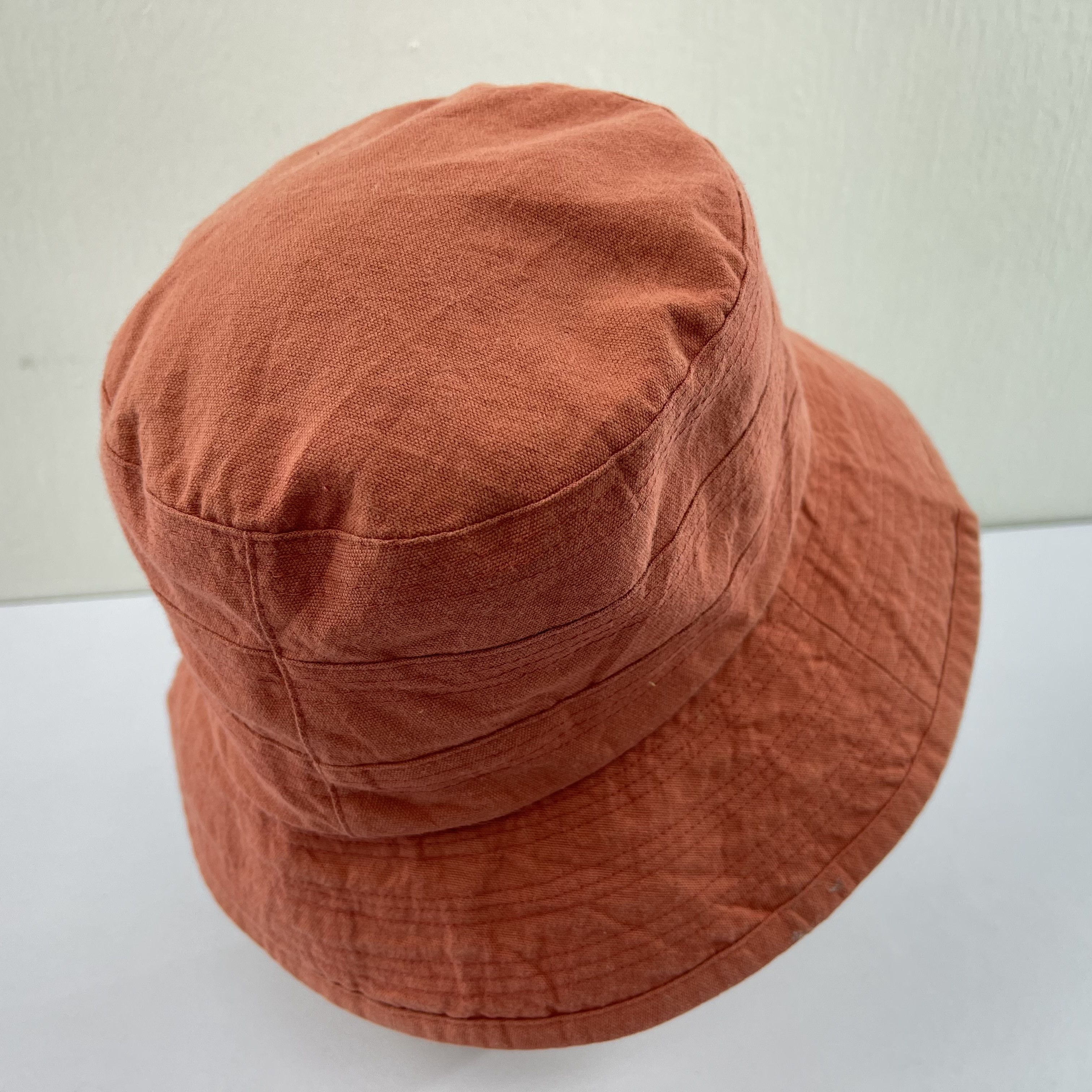 Japanese Brand × Other Unknown Japanese Bucket Hats- BH1169 Size ONE SIZE - 4 Thumbnail