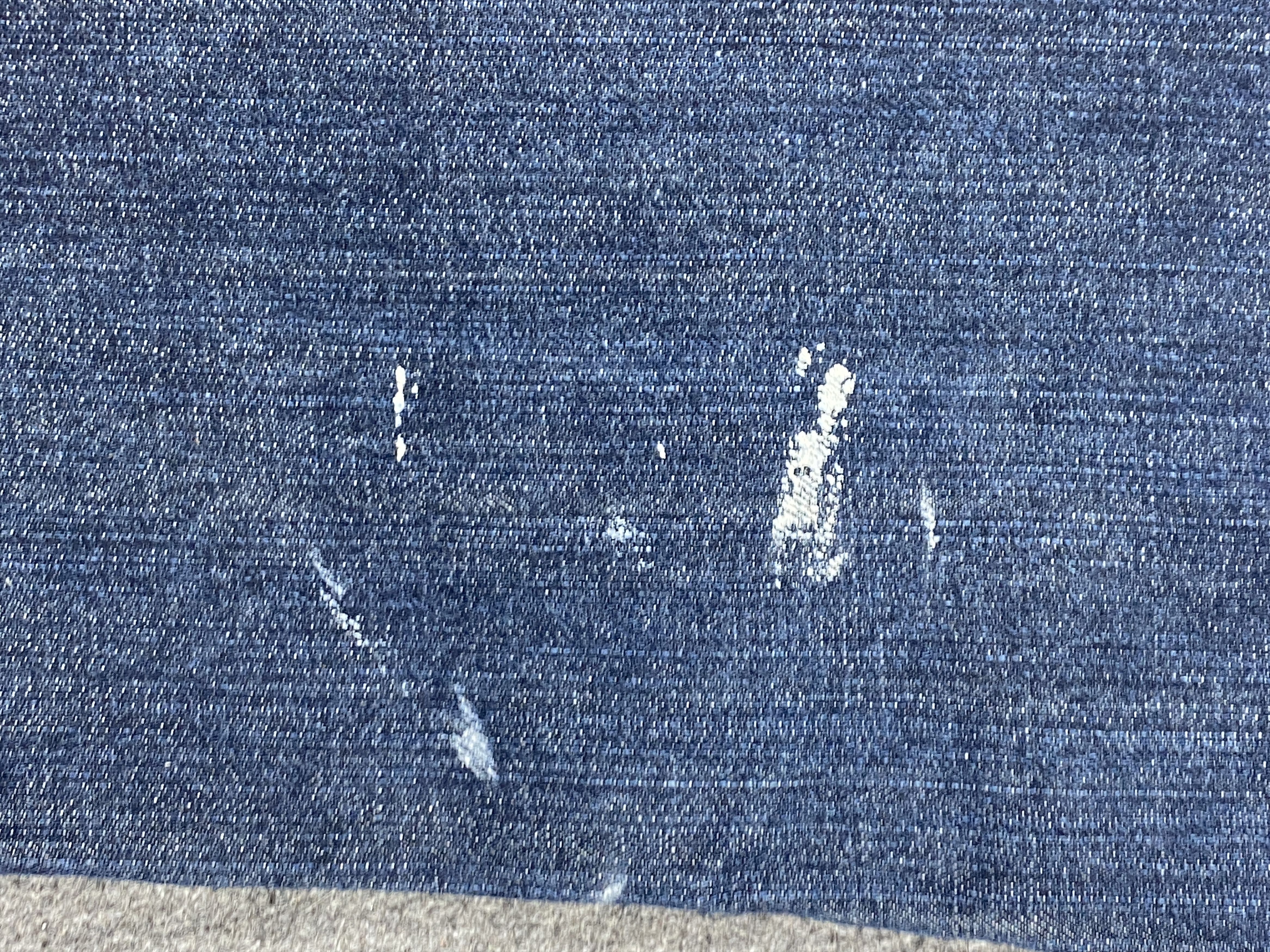Levi's Vintage Levis 559 Faded Blue Jeans 32x31.5 S0002 Size US 32 / EU 48 - 11 Thumbnail