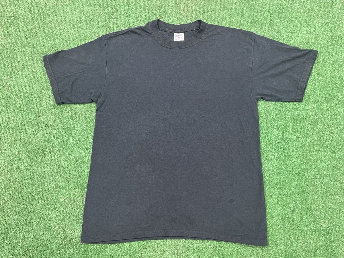 Vintage Y2k Jesus Is Still The Devils Boss Tee Size US L / EU 52-54 / 3 - 3 Thumbnail