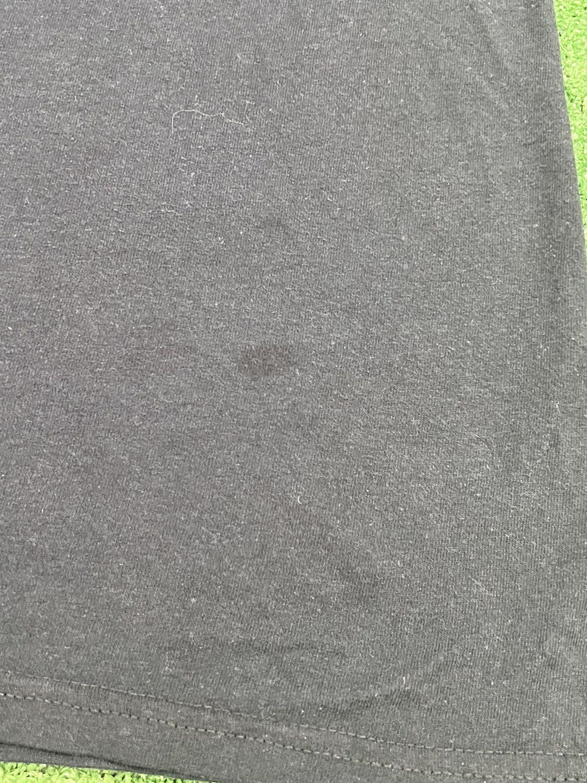 Vintage Y2k Jesus Is Still The Devils Boss Tee Size US L / EU 52-54 / 3 - 4 Thumbnail