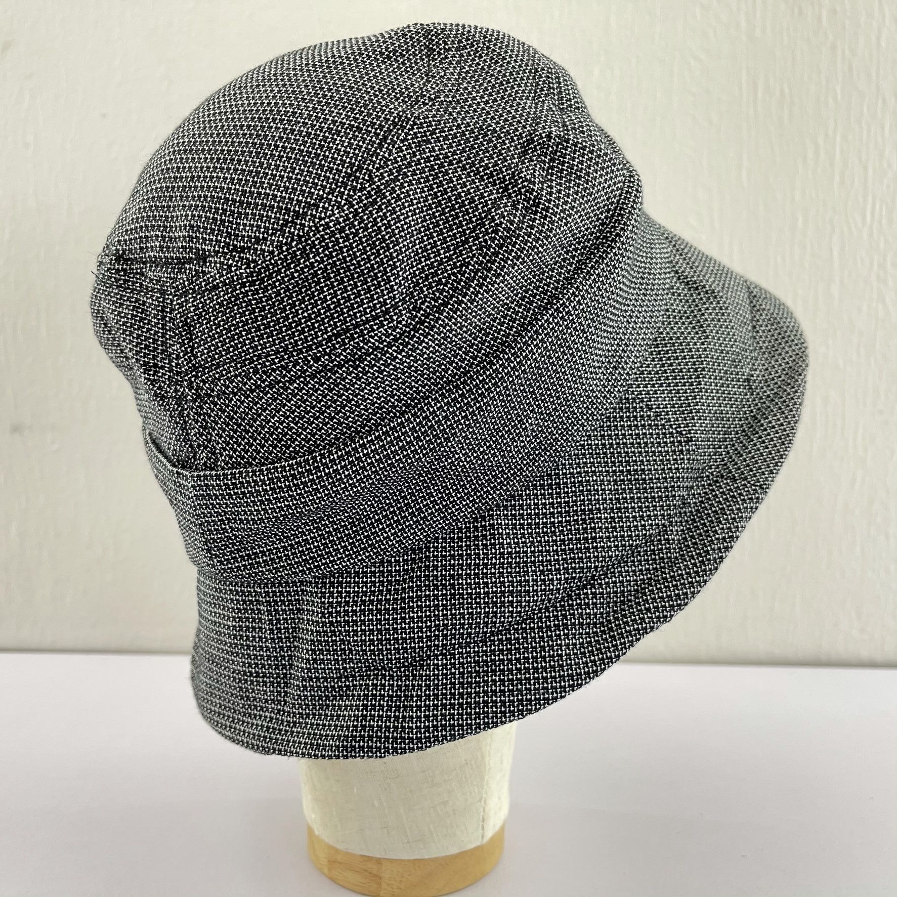 Japanese Brand Unknown Japanese Brand Nice Design Bucket Hats-BH1295 Size ONE SIZE - 4 Thumbnail