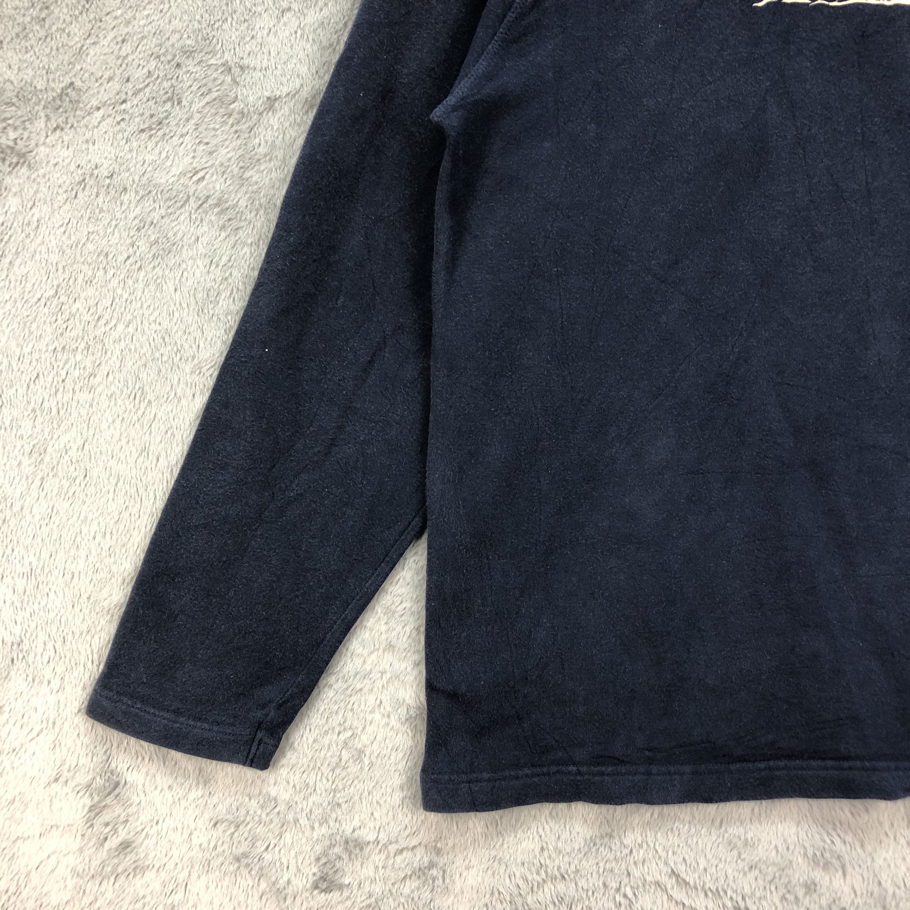 Chaps Ralph Lauren Chaps Ralph Lauren Long Sleeve Tees #4818-20 Size US L / EU 52-54 / 3 - 5 Thumbnail