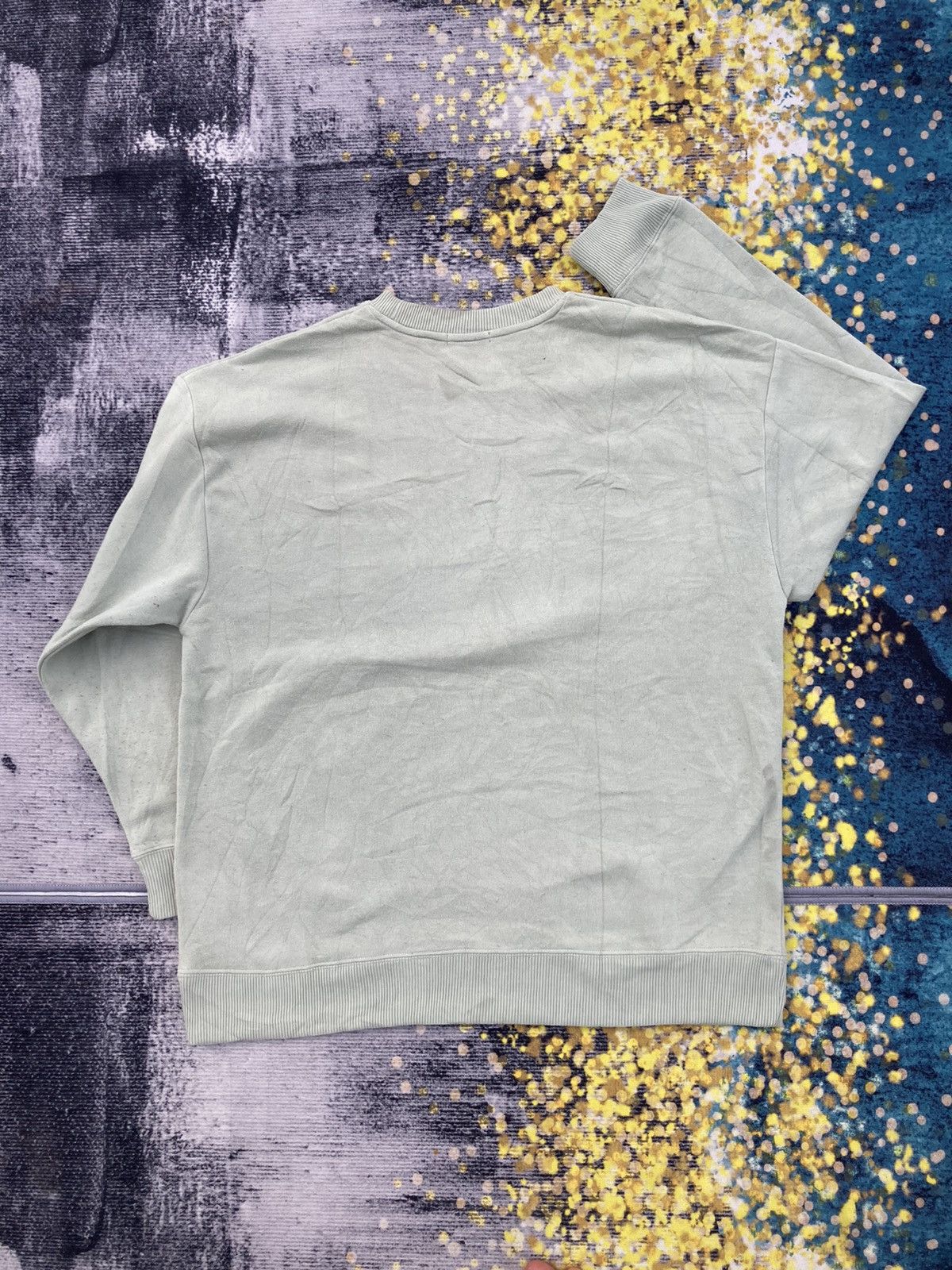 Other VINCENT VAN GOGH SWEATSHIRT Size US XL / EU 56 / 4 - 2 Thumbnail