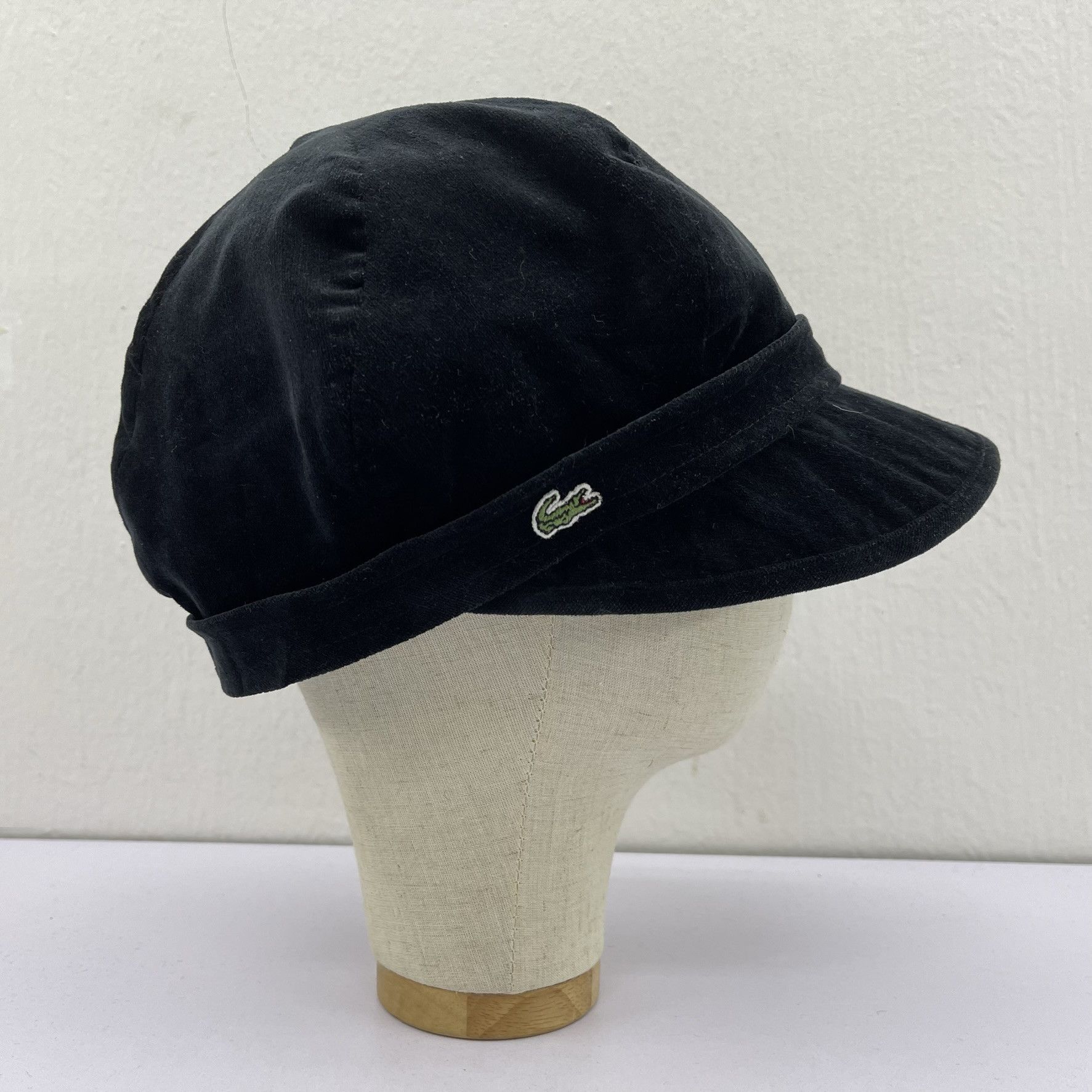 Lacoste Lacoste Hats-BH3294 Size ONE SIZE - 4 Thumbnail