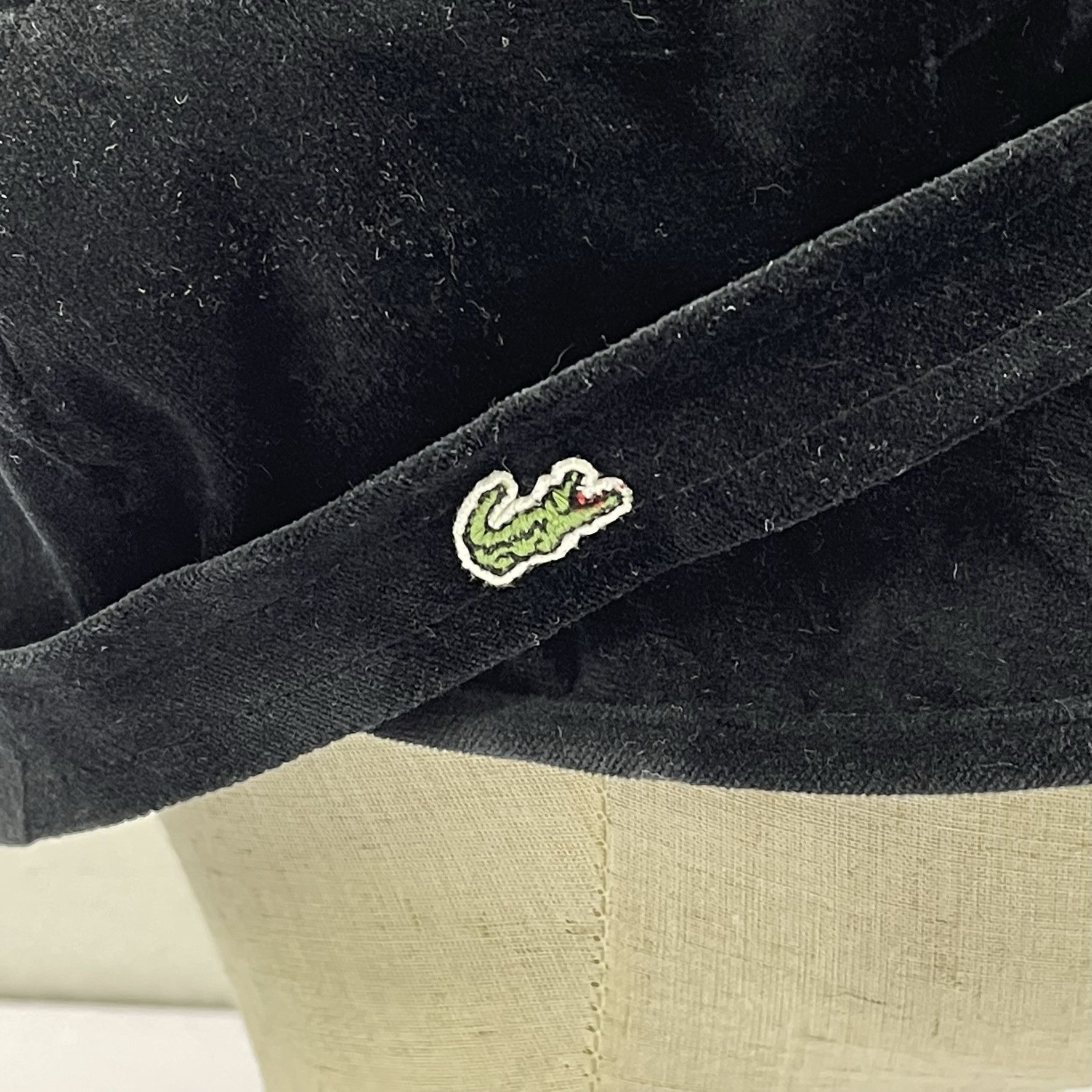 Lacoste Lacoste Hats-BH3294 Size ONE SIZE - 6 Thumbnail