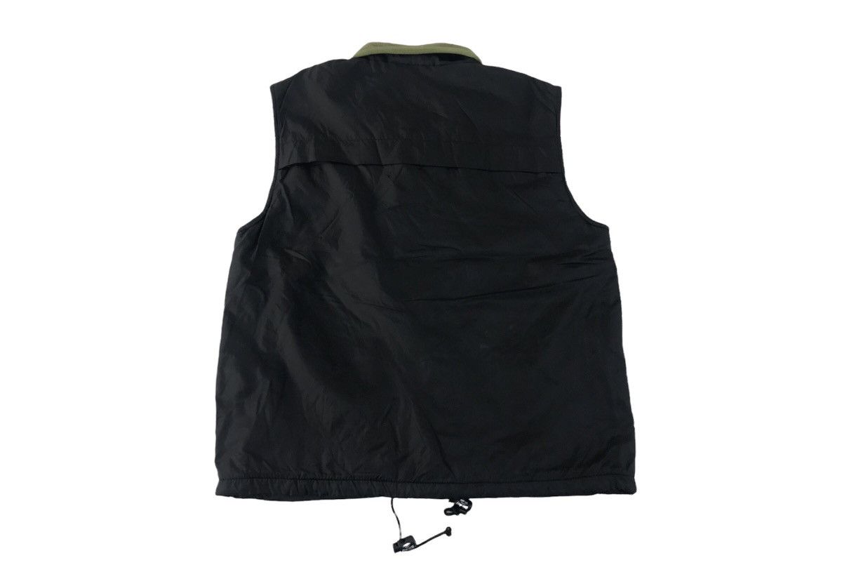Japanese Brand × Vintage BadBoy Club Sleeveless Vest Embroidery Logo Wool Inner Size US S / EU 44-46 / 1 - 2 Thumbnail