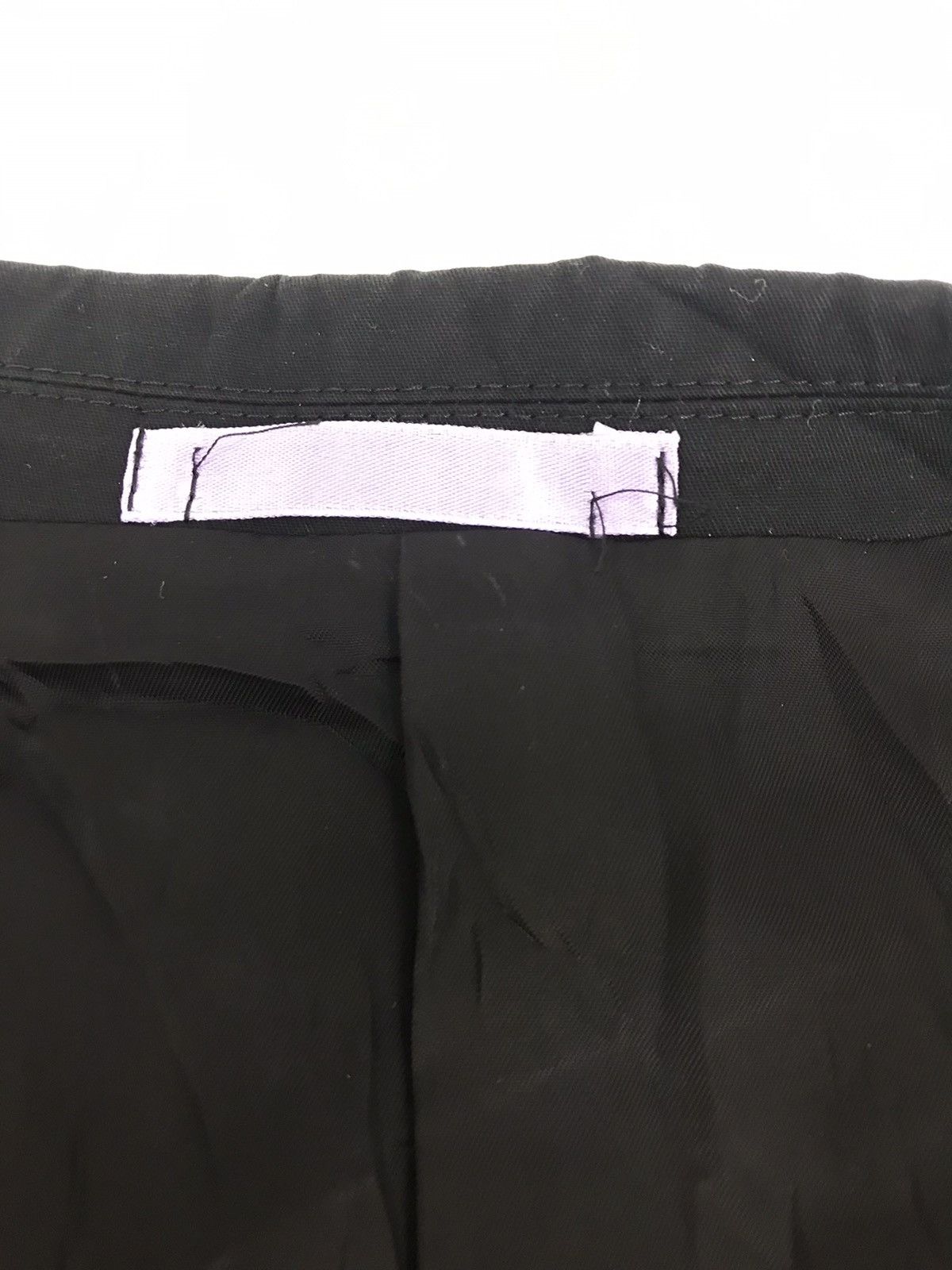 Other × Paul Smith Vintage Paul Smith London Blazer Coat Jacket Button Style Size 38L - 7 Thumbnail