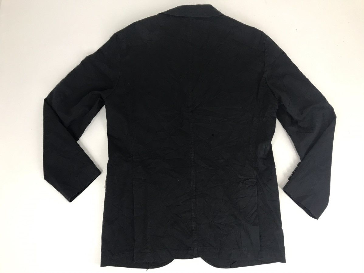 Other × Paul Smith Vintage Paul Smith London Blazer Coat Jacket Button Style Size 38L - 2 Thumbnail