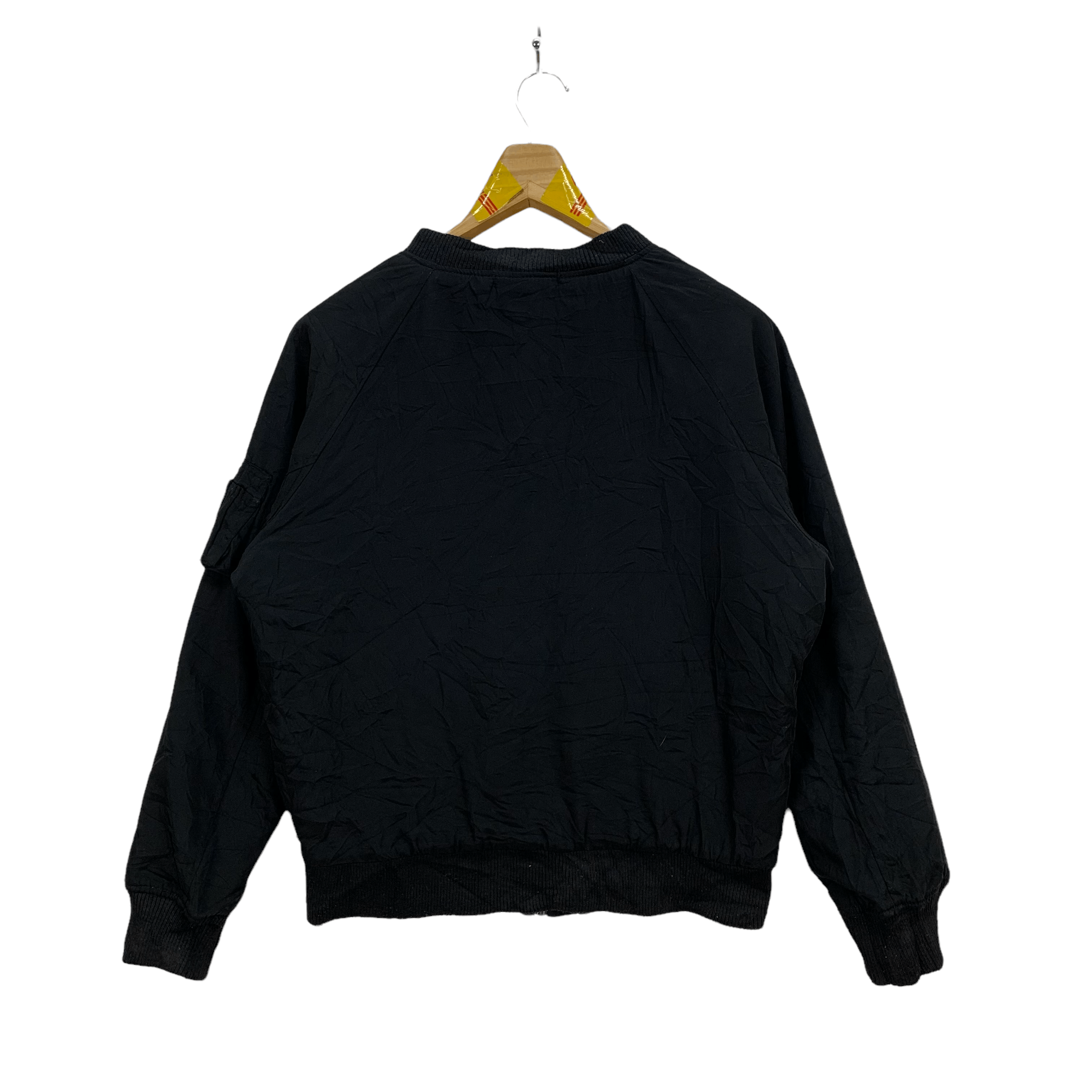 Japanese Brand Gorge Bomber Jacket #3761-131 Size US M / EU 48-50 / 2 - 9 Thumbnail