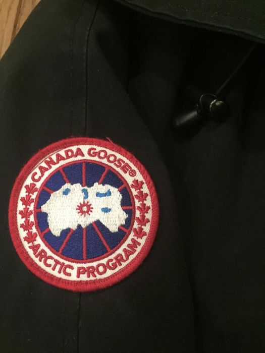 Canada Goose Chilliwack Bomber Jacket | Grailed
