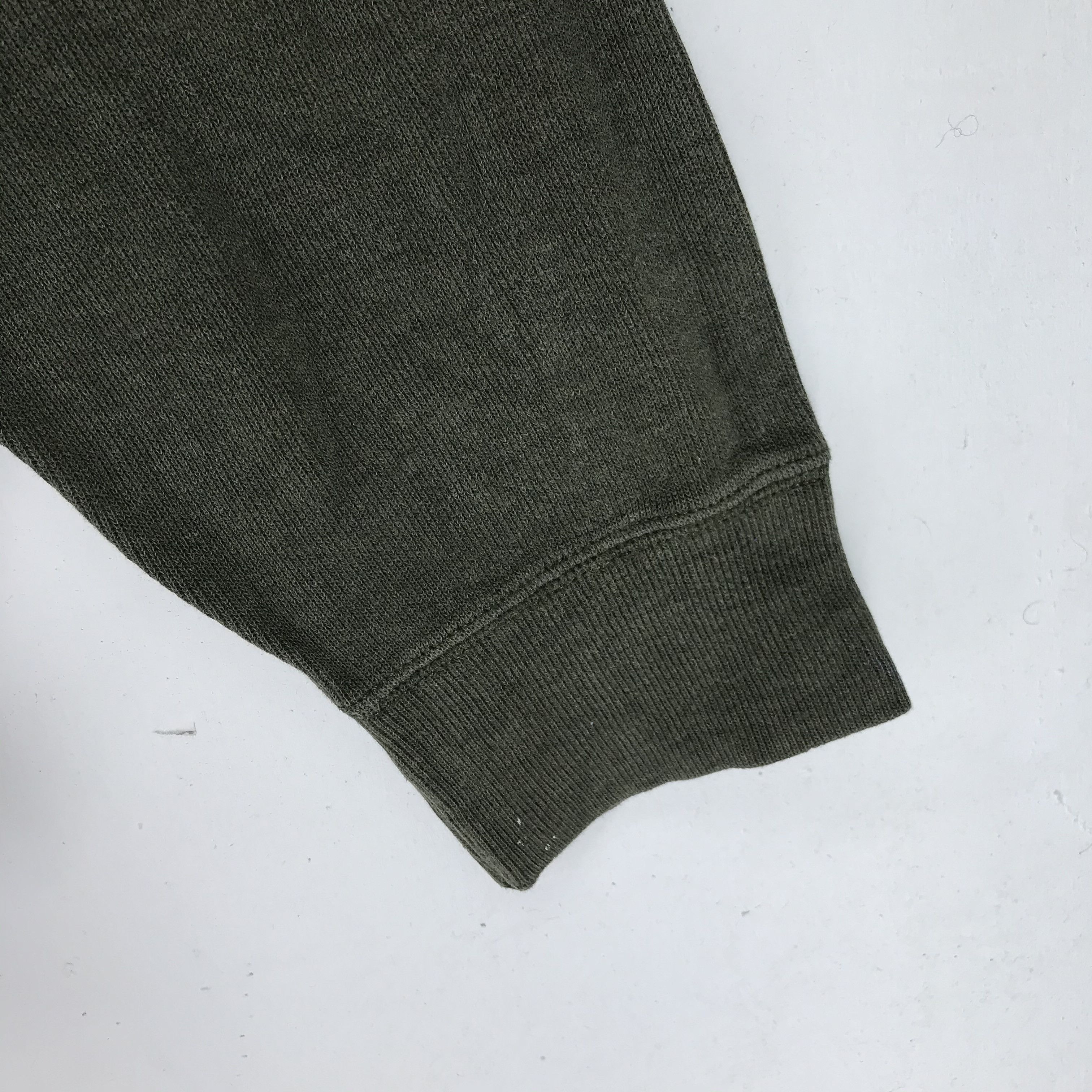 Polo Ralph Lauren Polo Ralph Lauren Small Pony Logo Sweatshirts #2235-88 Size US L / EU 52-54 / 3 - 6 Thumbnail