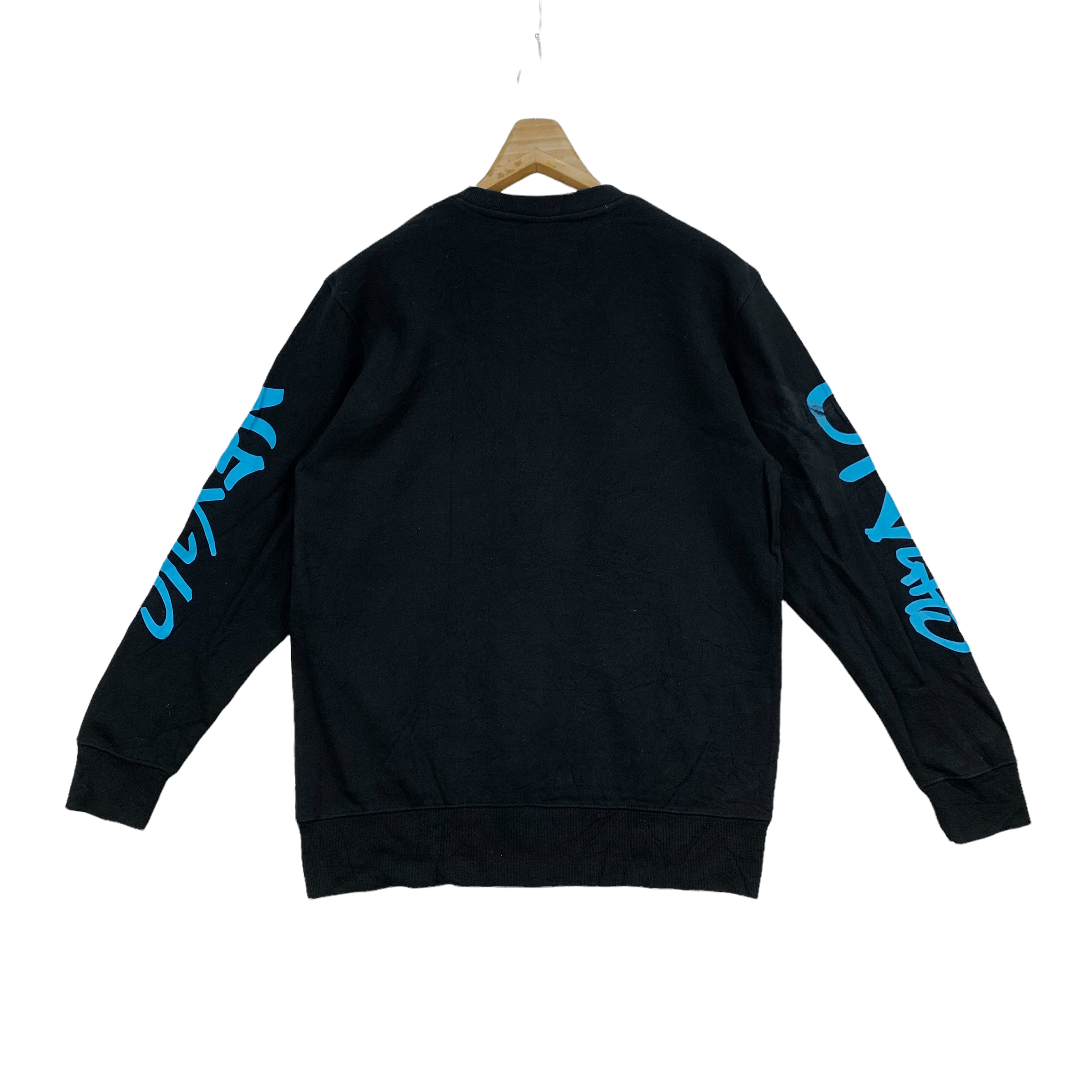 Japanese Brand Everything Gets Better Graphic Sweatshirts #4062-141 Size US L / EU 52-54 / 3 - 12 Thumbnail