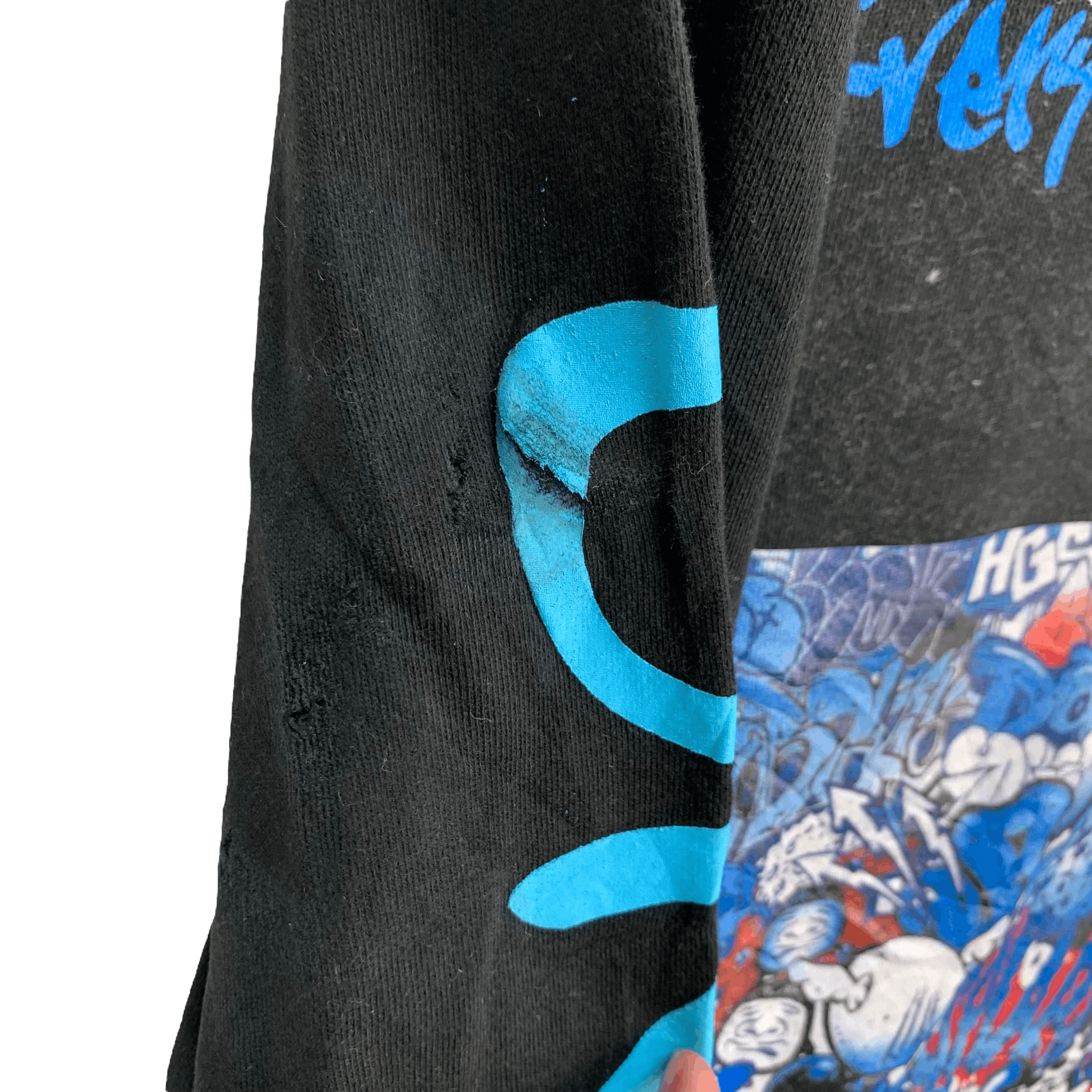 Japanese Brand Everything Gets Better Graphic Sweatshirts #4062-141 Size US L / EU 52-54 / 3 - 7 Thumbnail