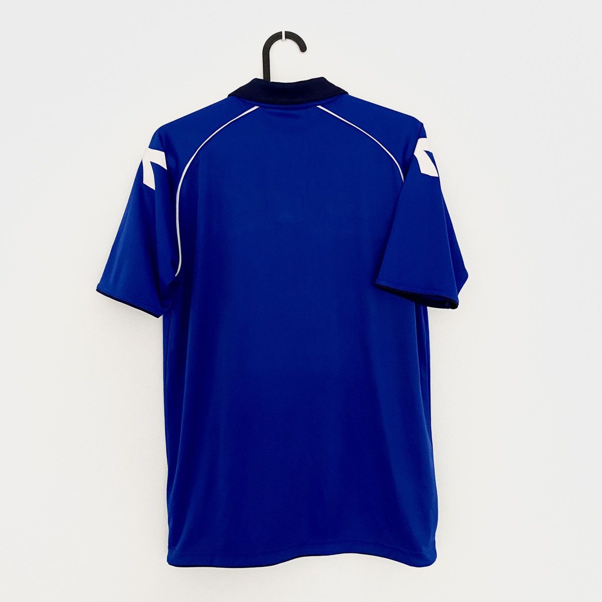 Diadora Diadora Birmingham City Home Jersey 2012/2013 (RARE) Size US S / EU 44-46 / 1 - 3 Thumbnail