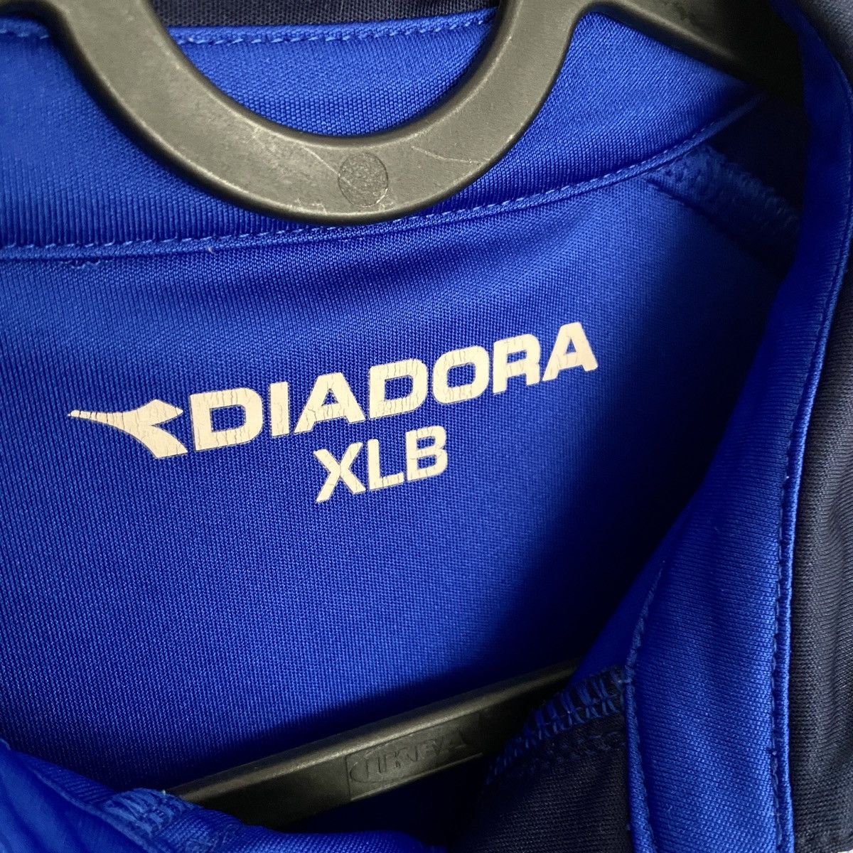 Diadora Diadora Birmingham City Home Jersey 2012/2013 (RARE) Size US S / EU 44-46 / 1 - 2 Thumbnail