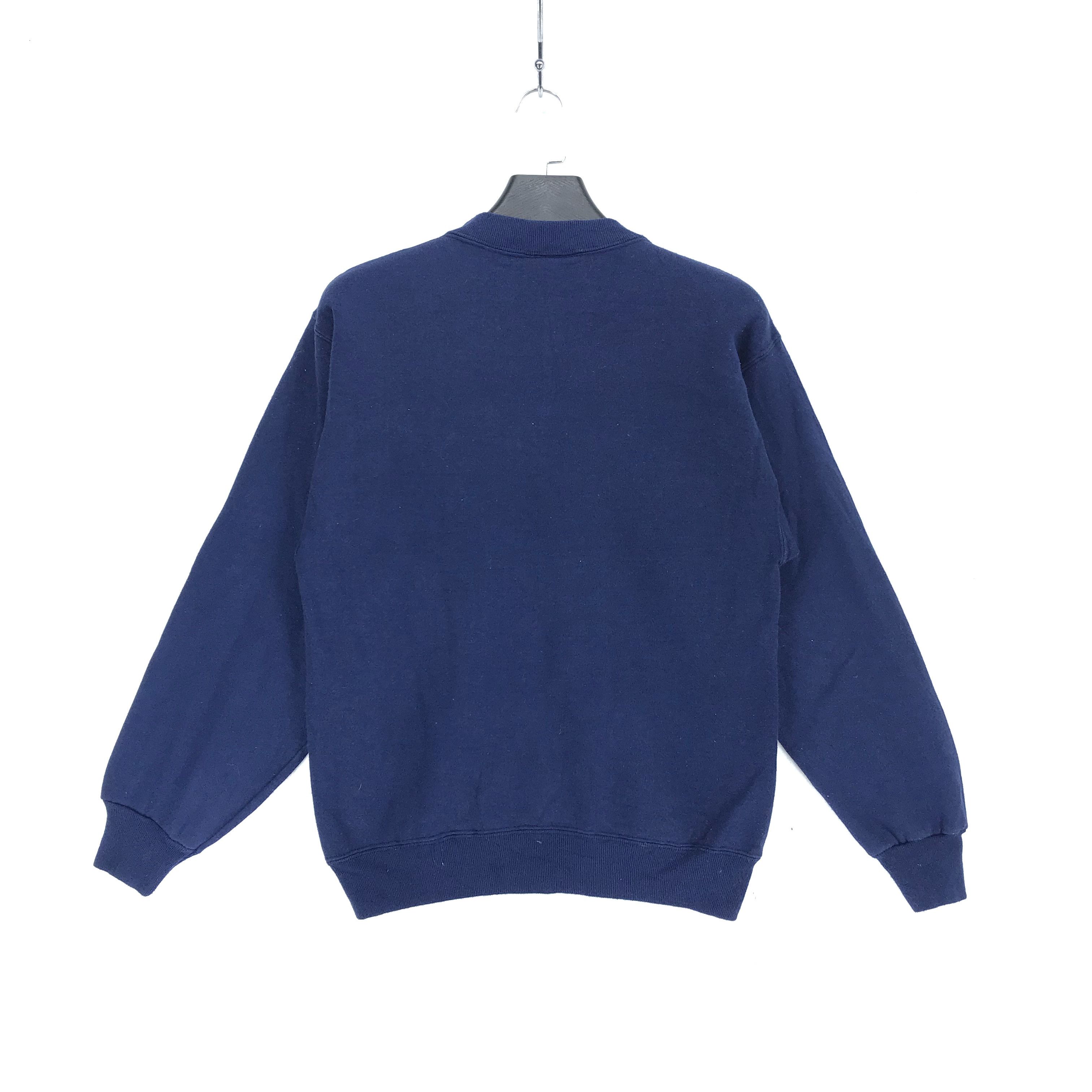 Hanes HANES Classic Patriot Honor Guard Sweatshirts #2236-88 Size US M / EU 48-50 / 2 - 8 Thumbnail