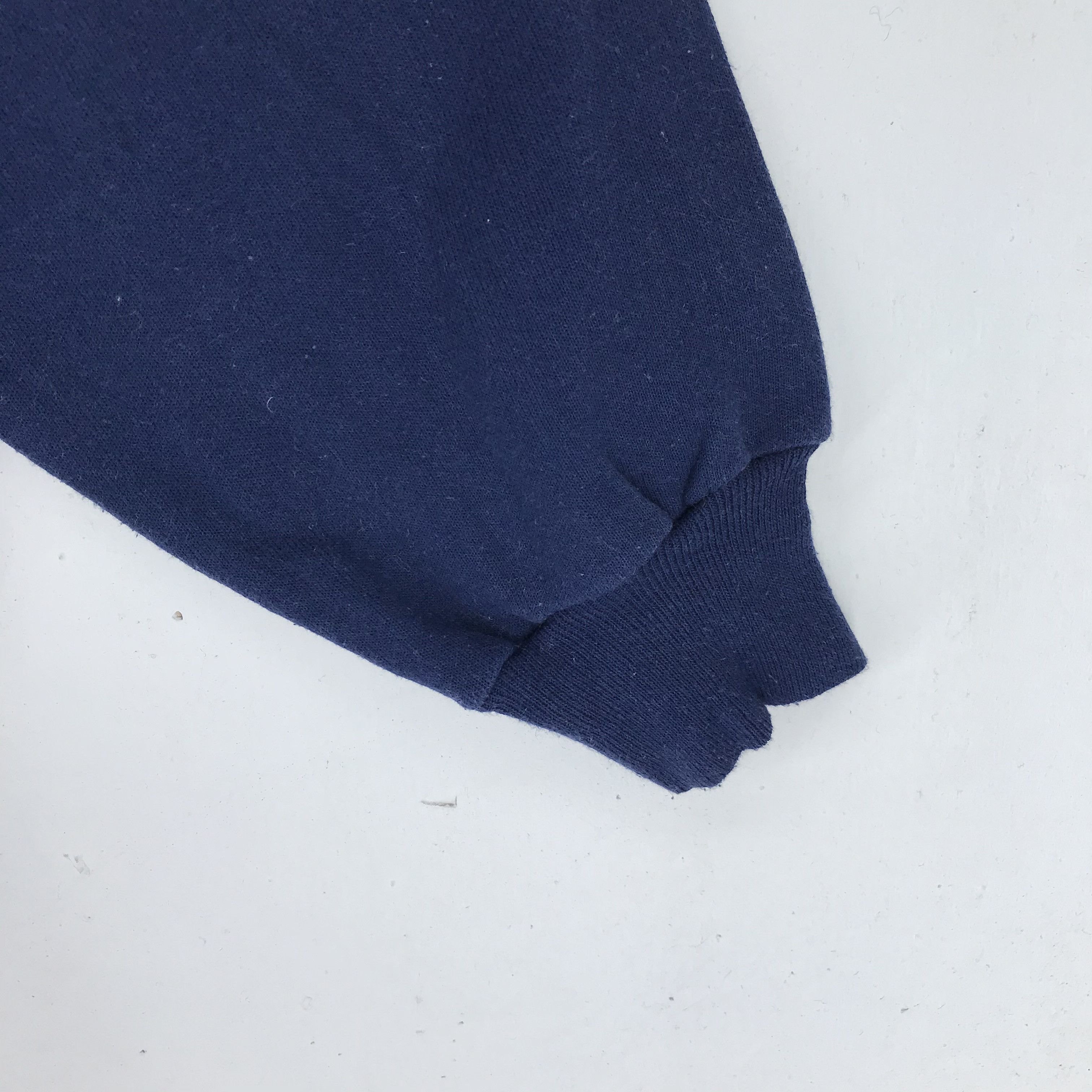 Hanes HANES Classic Patriot Honor Guard Sweatshirts #2236-88 Size US M / EU 48-50 / 2 - 5 Thumbnail