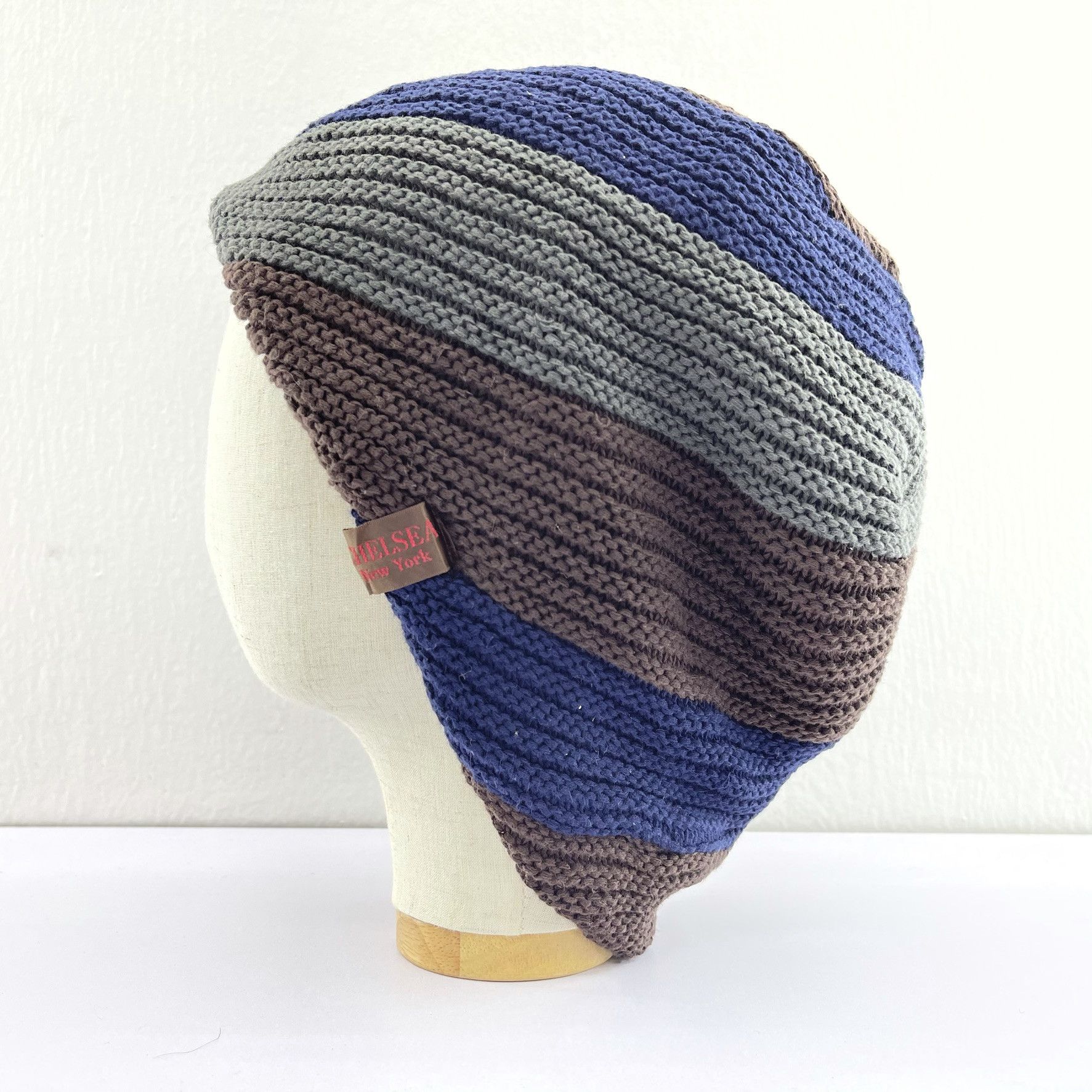 Other Chelsea New York Multicolor Hats-BH2091 Size ONE SIZE - 2 Thumbnail